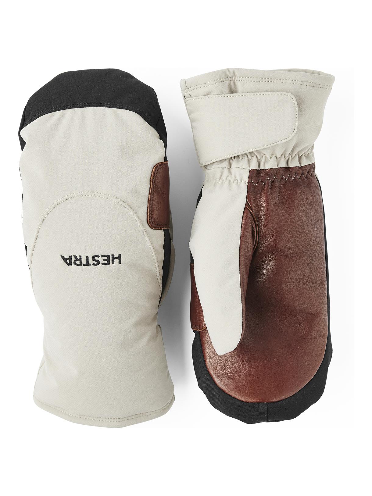 CZone Mellow mitt Damen Ski Fäustling 1