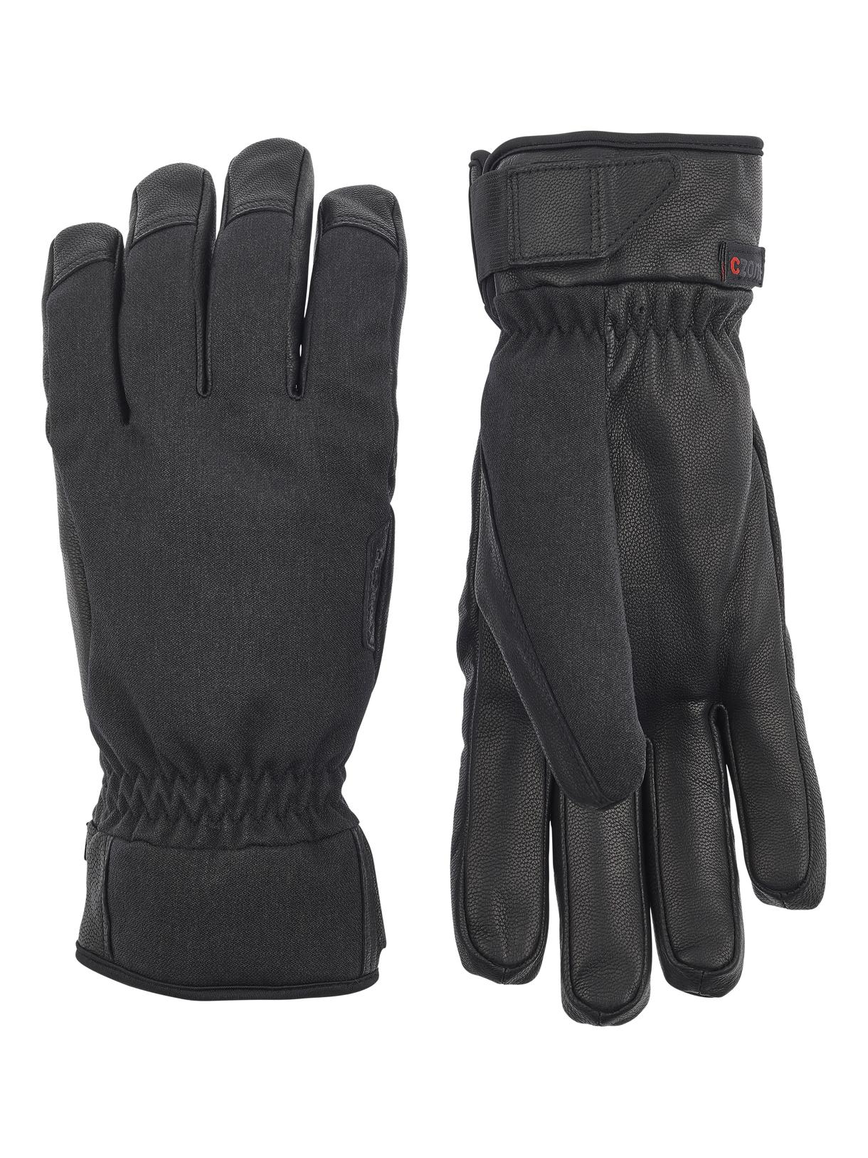 CZone Primaloft Flex 5 Finger Skihandschuhe 1