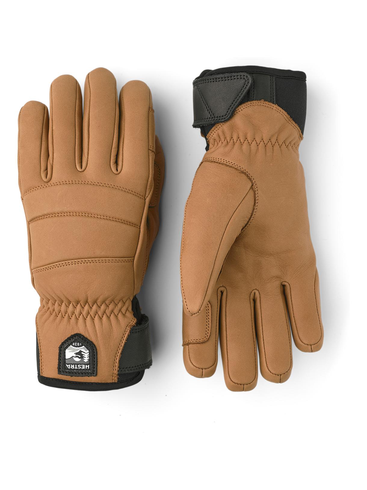 Fall Line - 5 Finger Damen Skihandschuhe 1