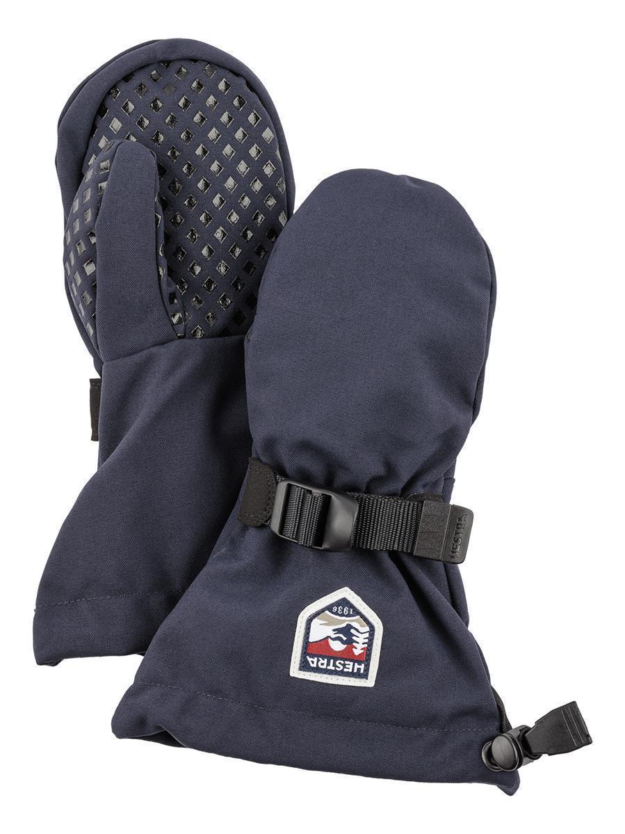 Fjellvotten Jr. Mitt Kinder Fäustlinge 1