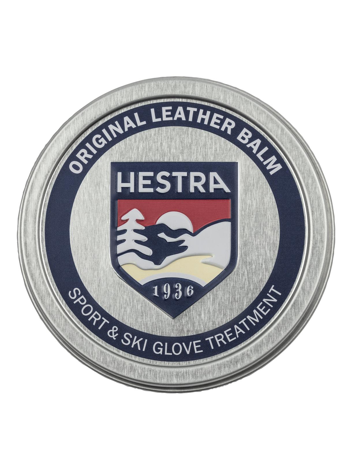 Leather Balm Lederpflege 1