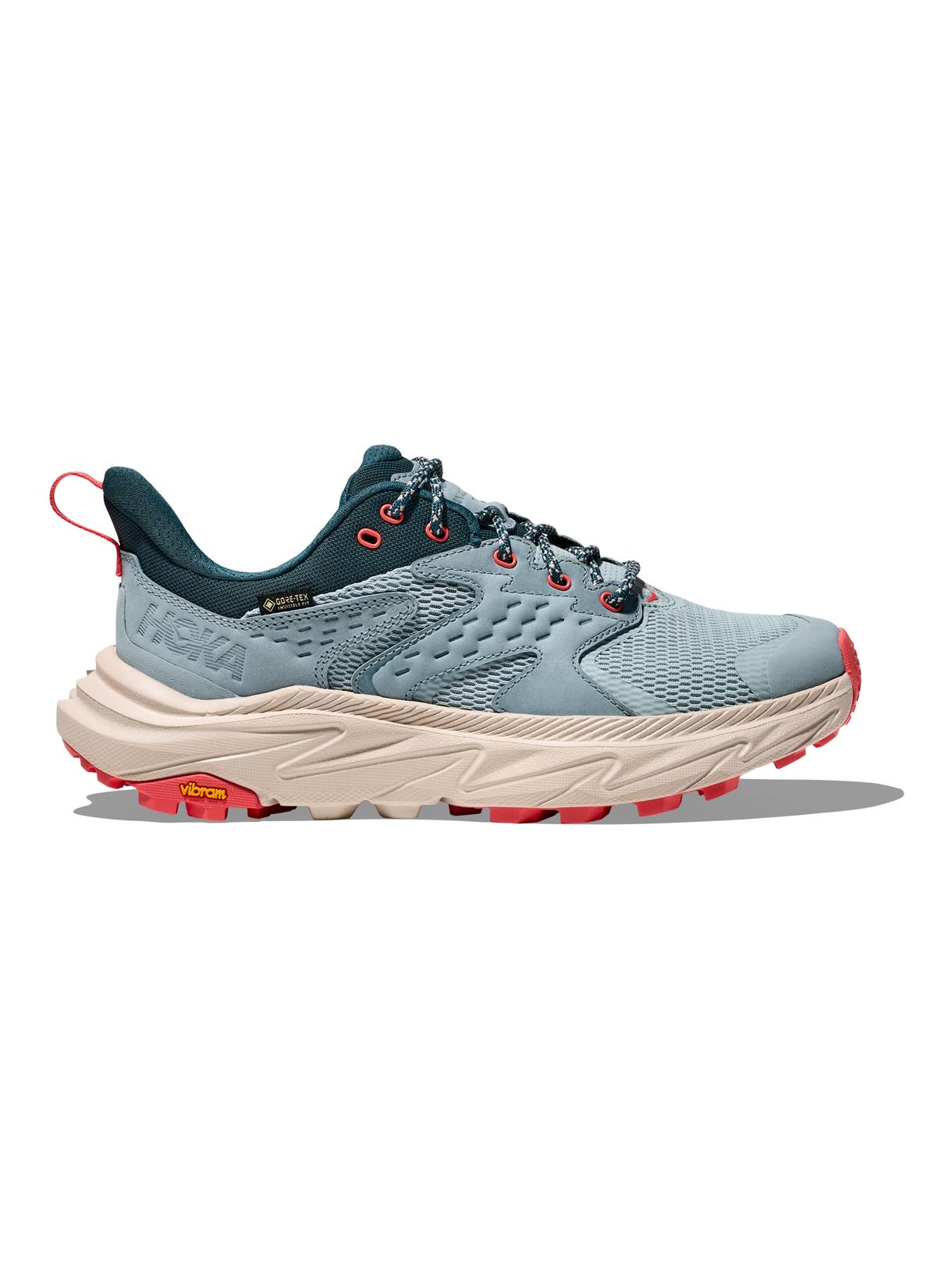Anacapa 2 LOW GTX Damen Trailrunning Schuhe 1