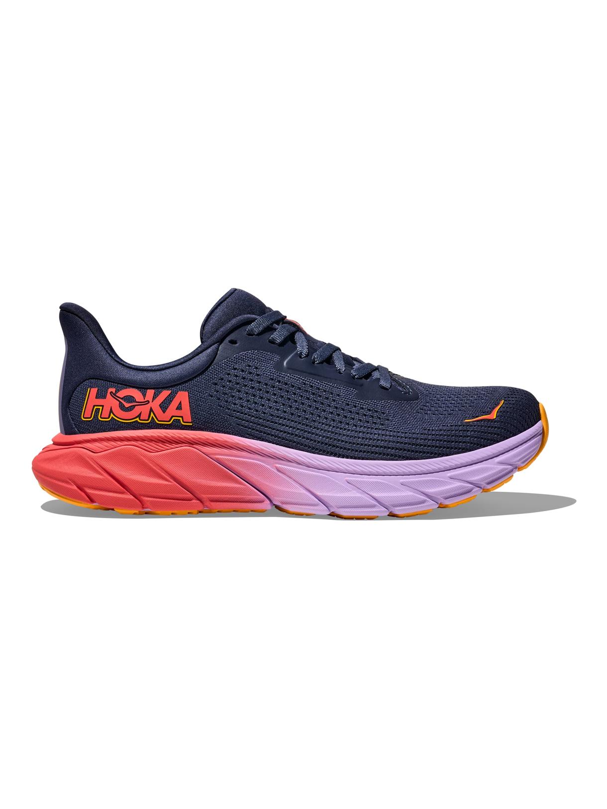 Arahi 7 Damen Laufschuhe 1
