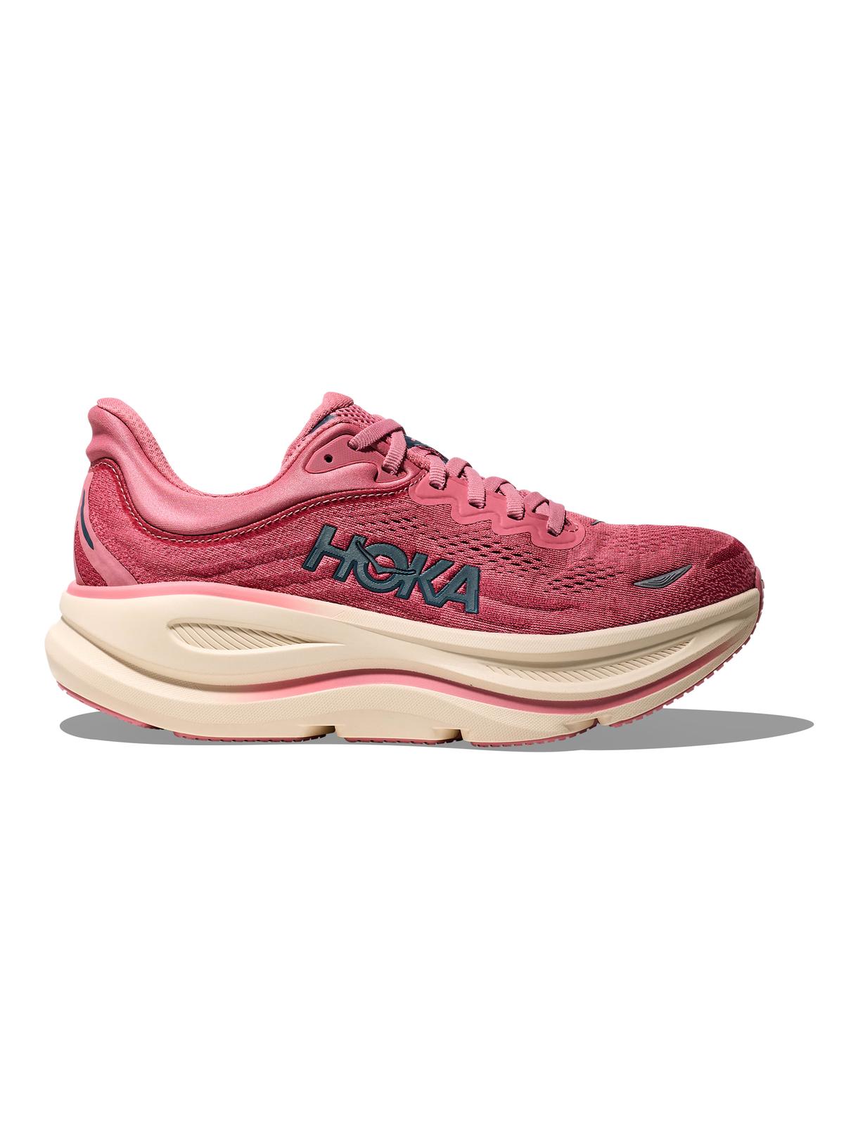 BONDI 9 Damen Laufschuhe 1