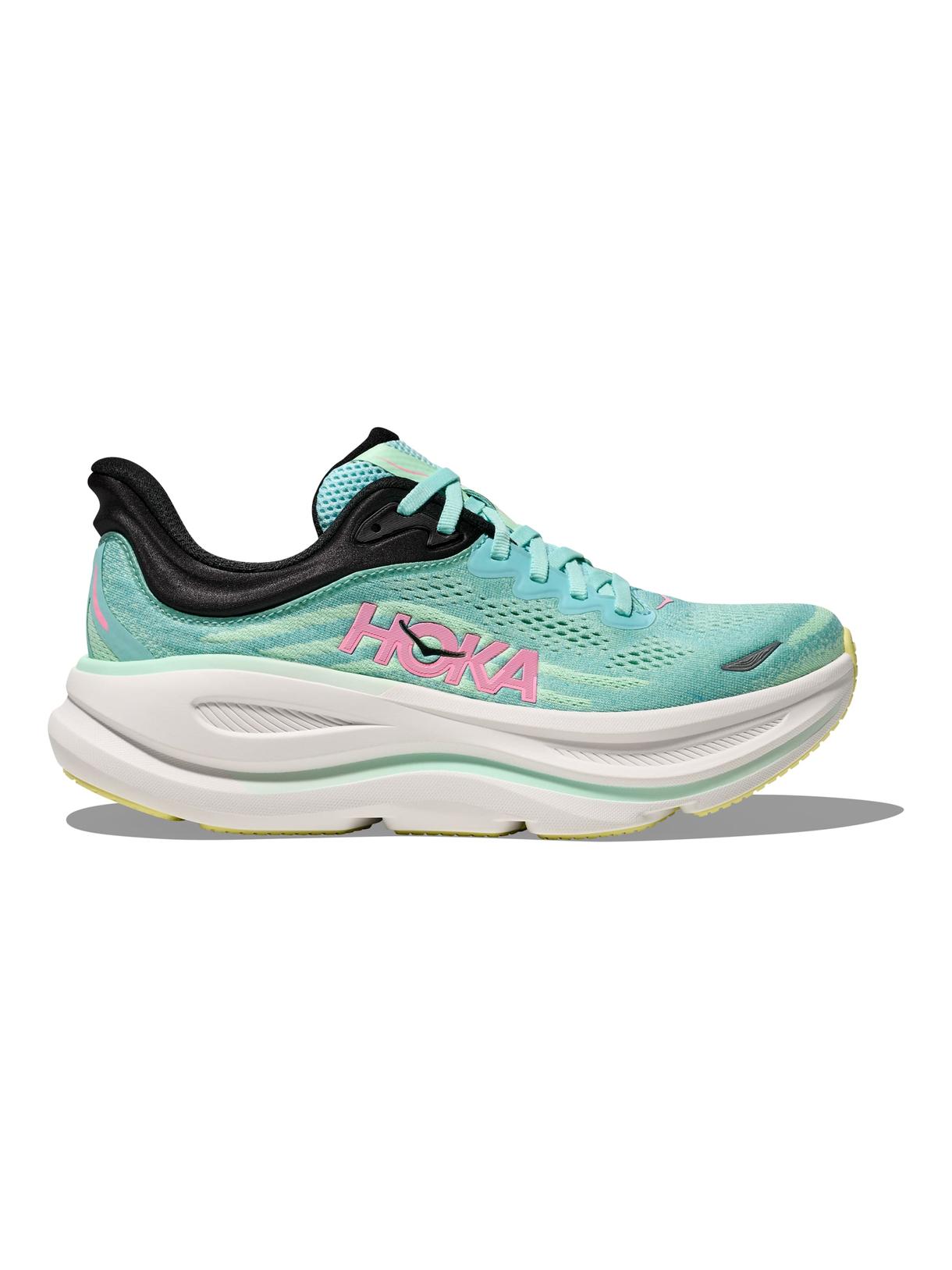 Bondi 9 Damen Laufschuhe 1