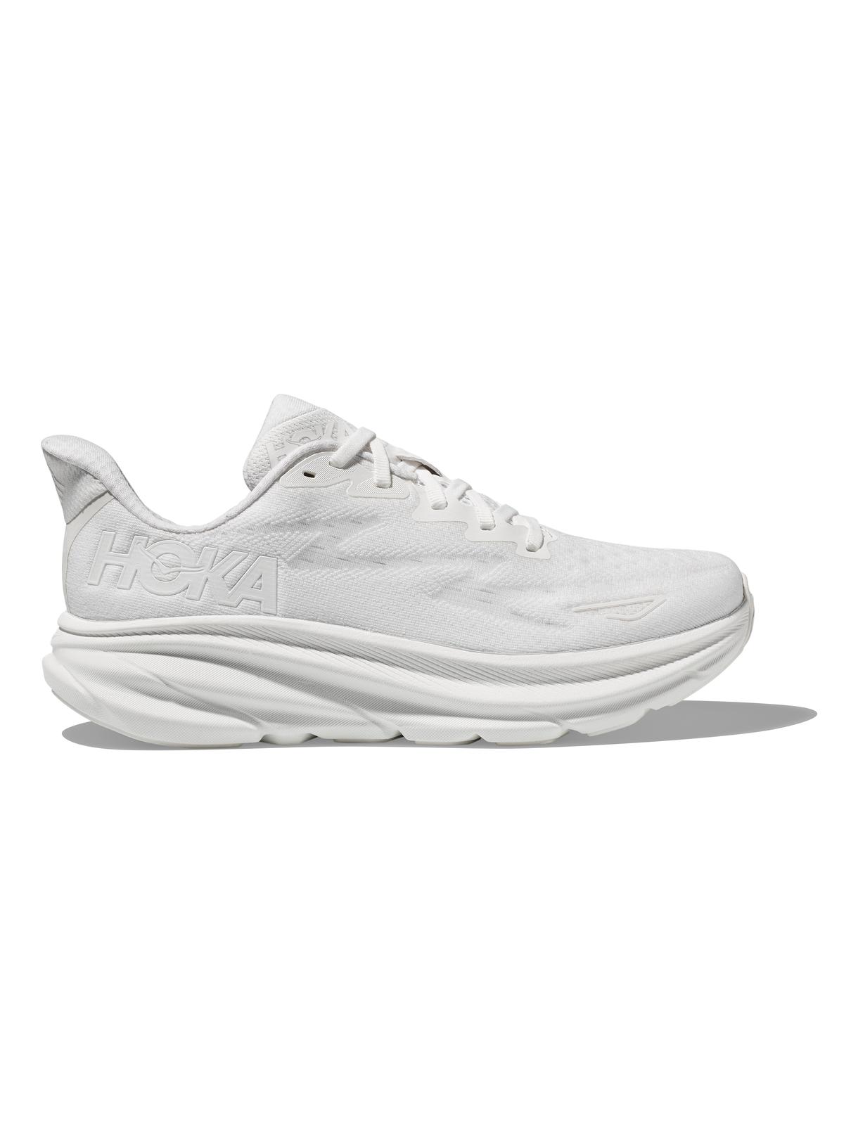 Clifton 9 Damen Laufschuhe 1