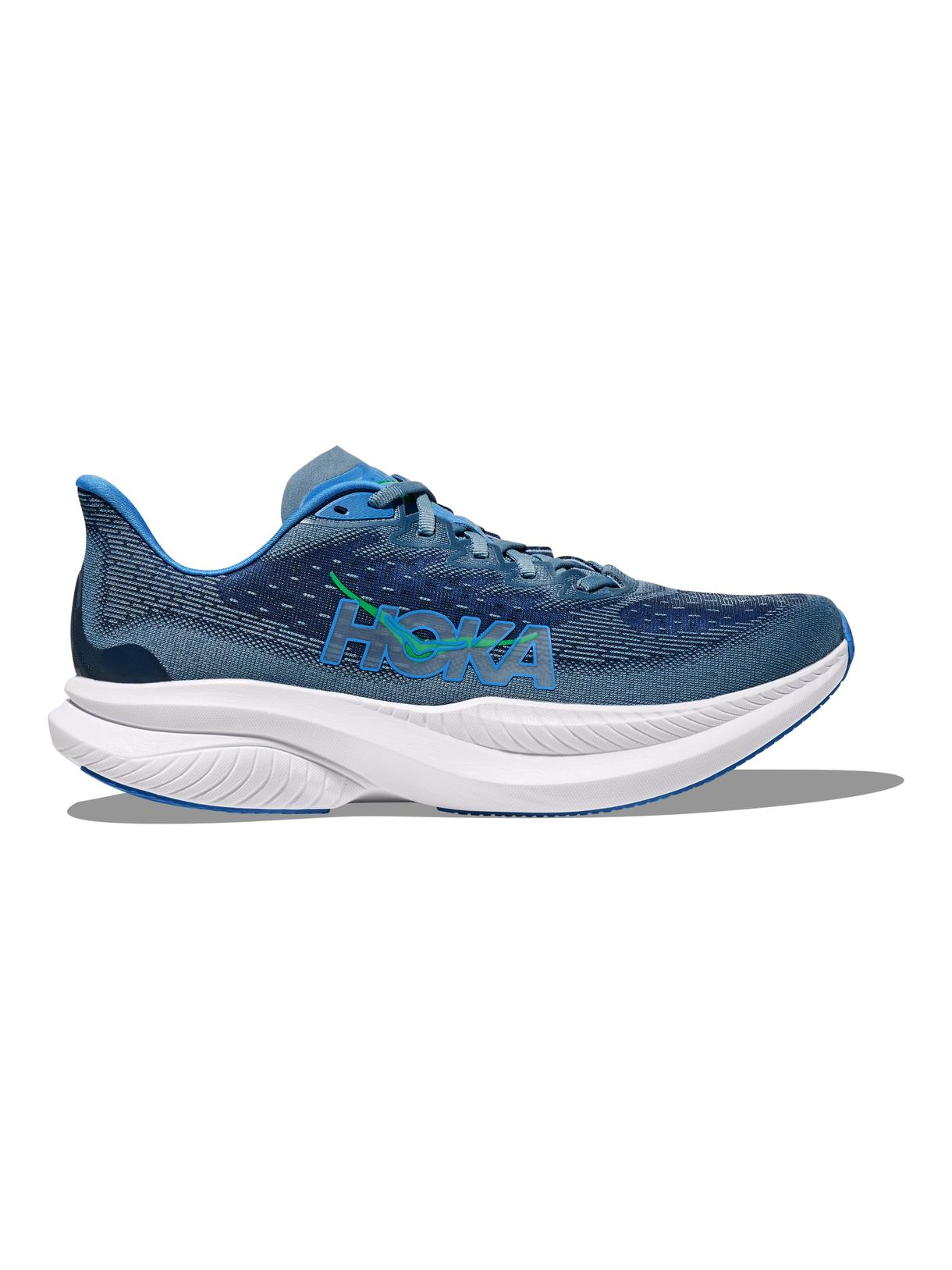Mach 6 Herren Laufschuhe 1