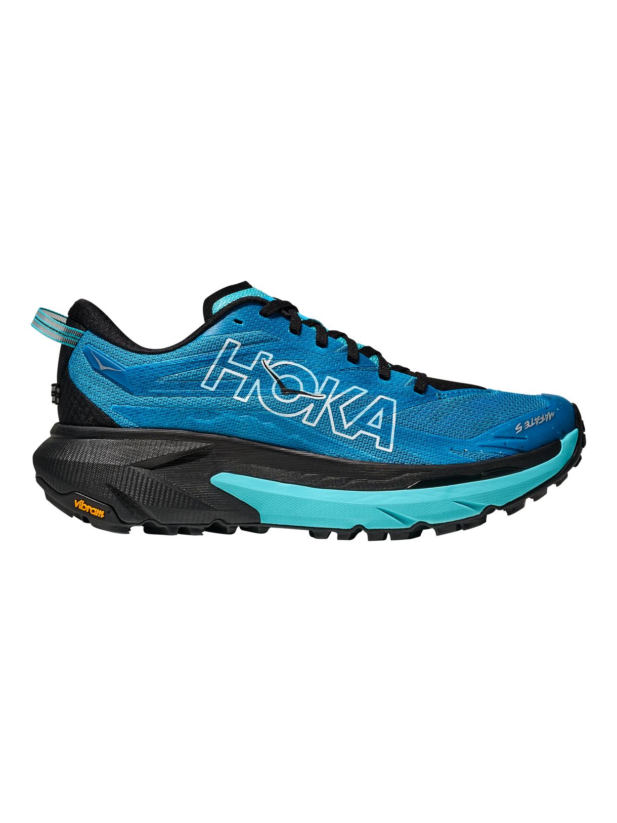Mafate 5 Herren Trailrunning Schuhe 1