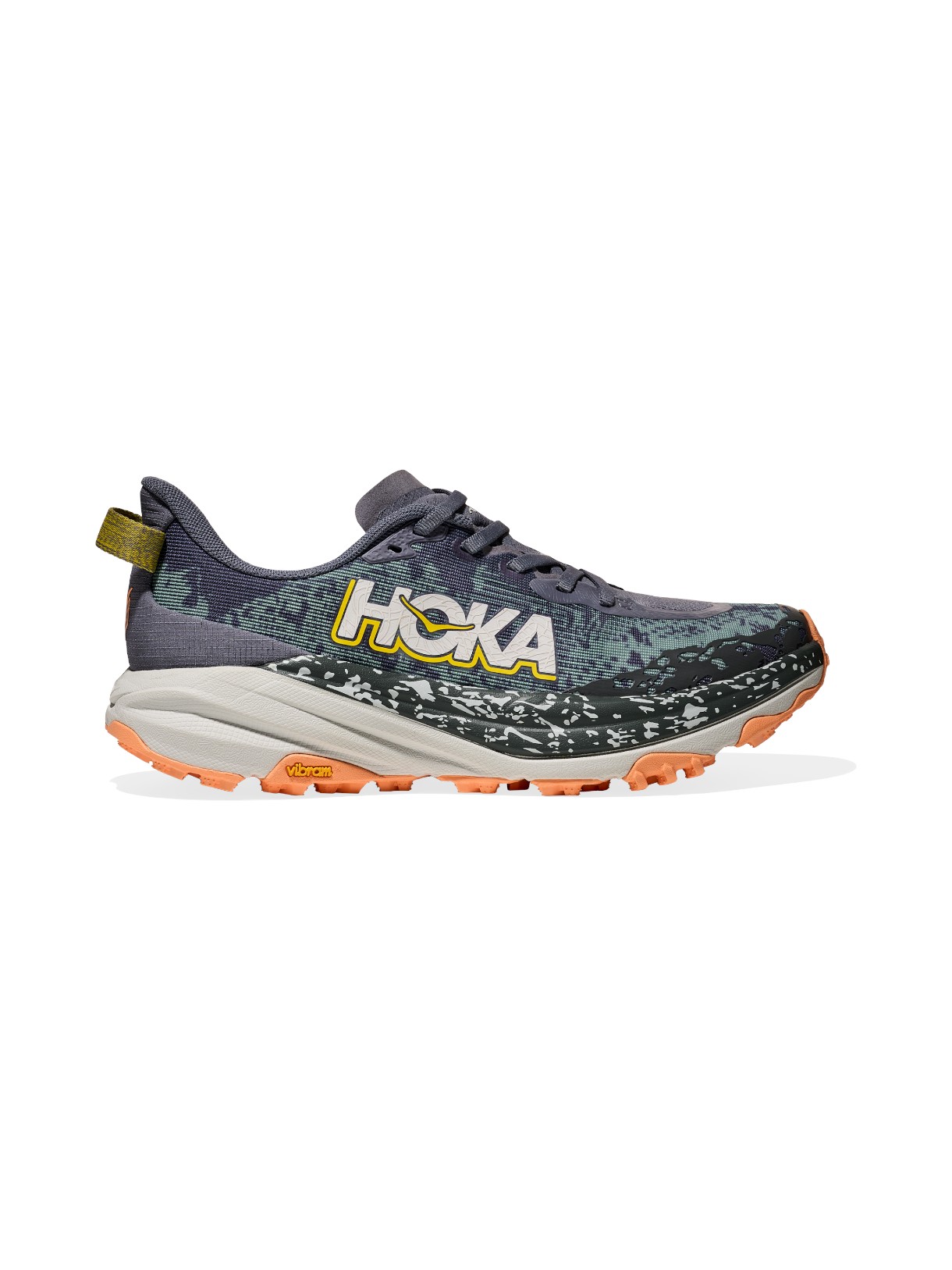 Speedgoat 6 Damen Trailrunning Schuhe weit 1
