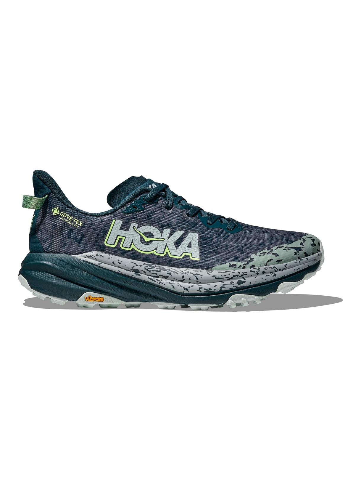 Speedgoat 6 GTX Herren Trailrunning Schuhe 1