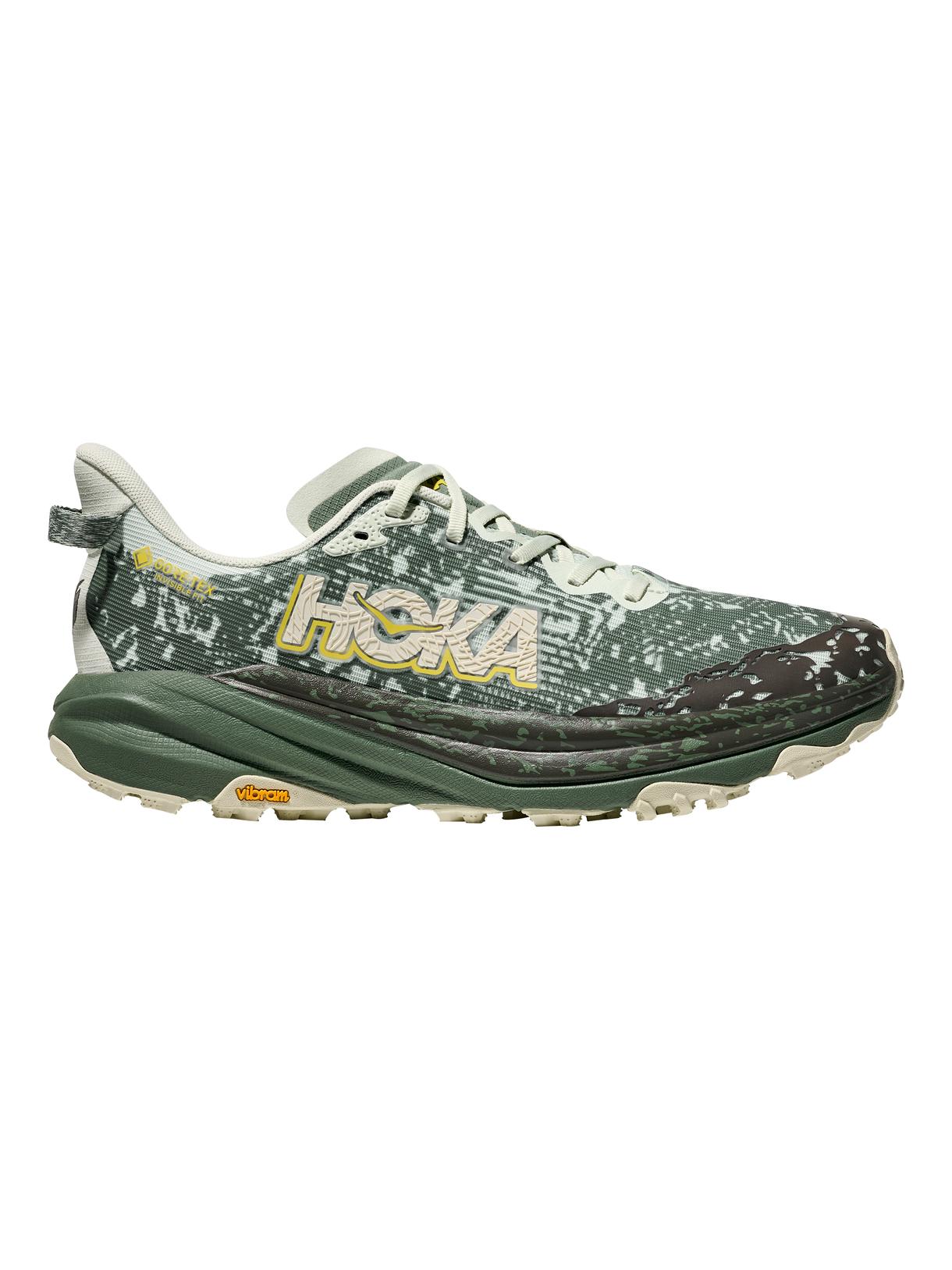 Speedgoat 6 GTX Herren Trailrunning Schuhe weit 1