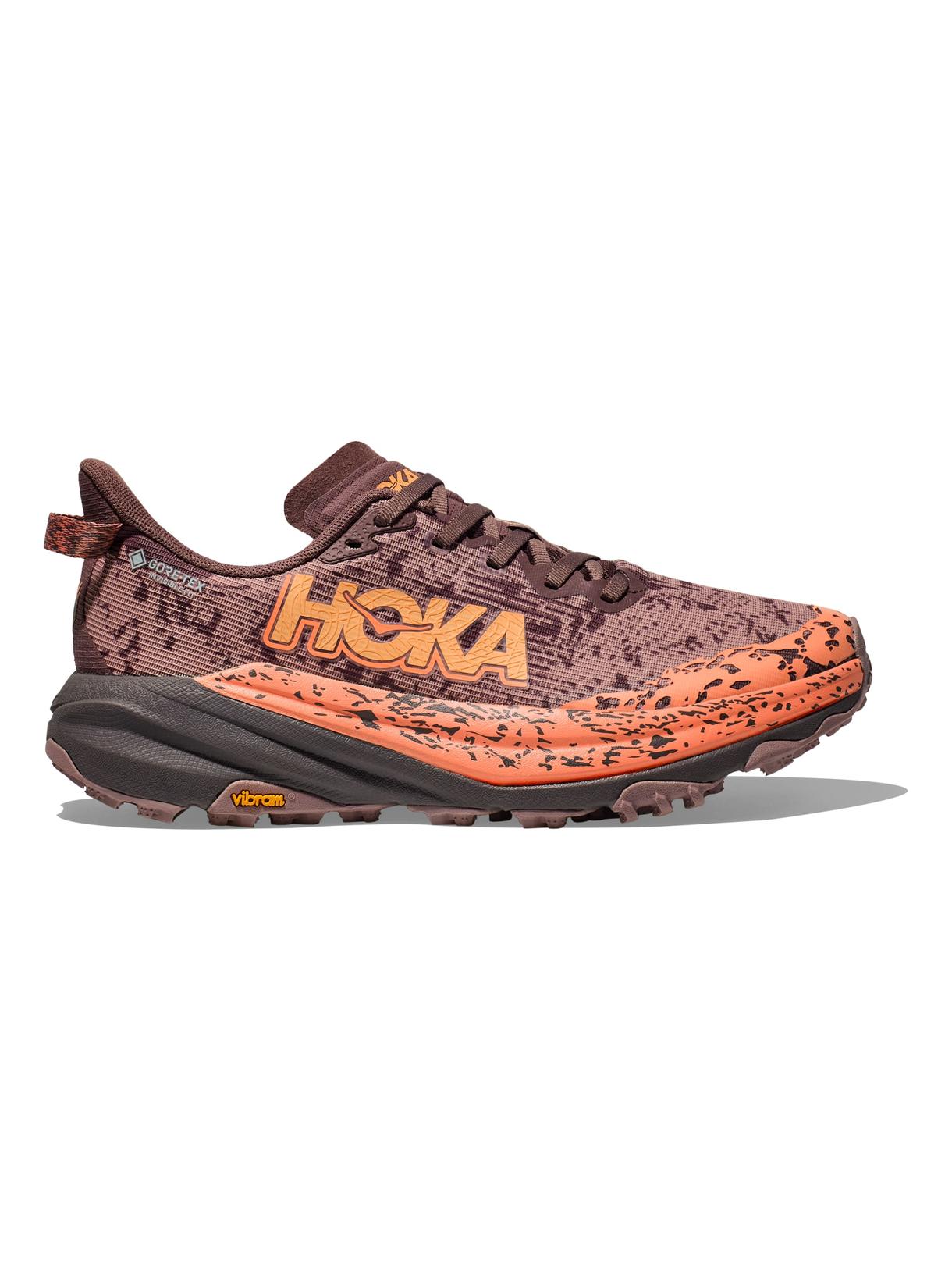 Speedgoat 6 GTX Trail Damen Laufschuhe 1