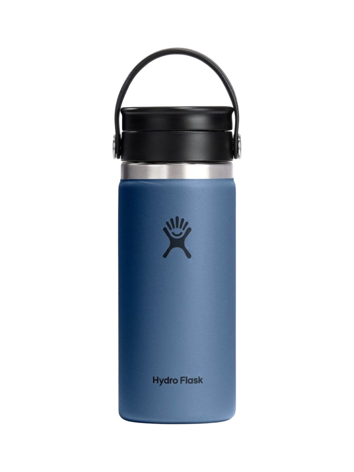 16 OZ Wide Flex Sip Lid Trinkflasche 1