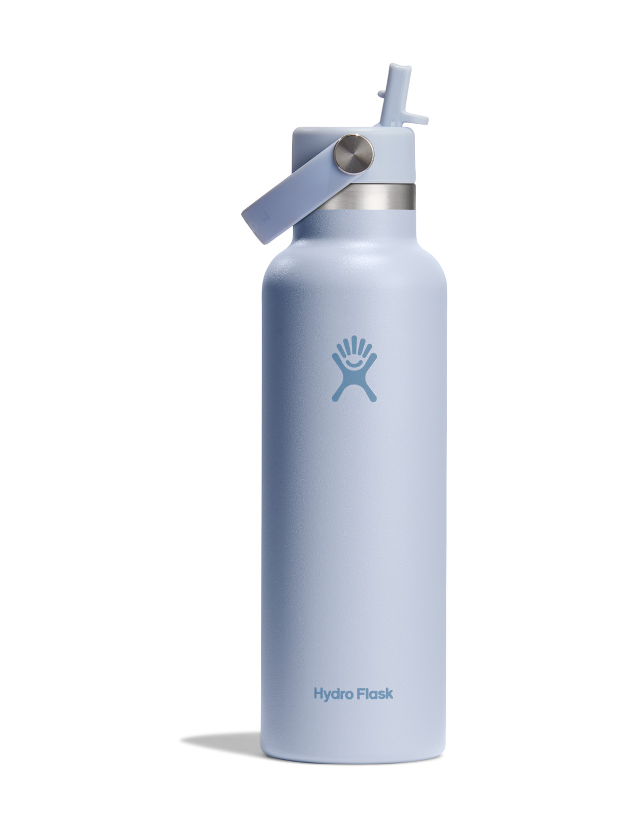 21 OZ Standard Flex STRAW CAP Trinkflasche 1