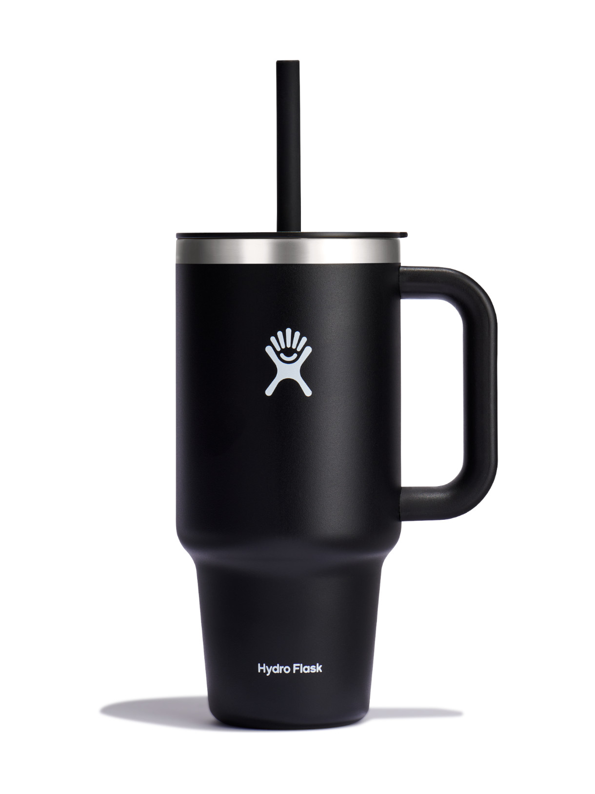 32 Oz All Around Travel Bottle Tumbler Thermobecher 1