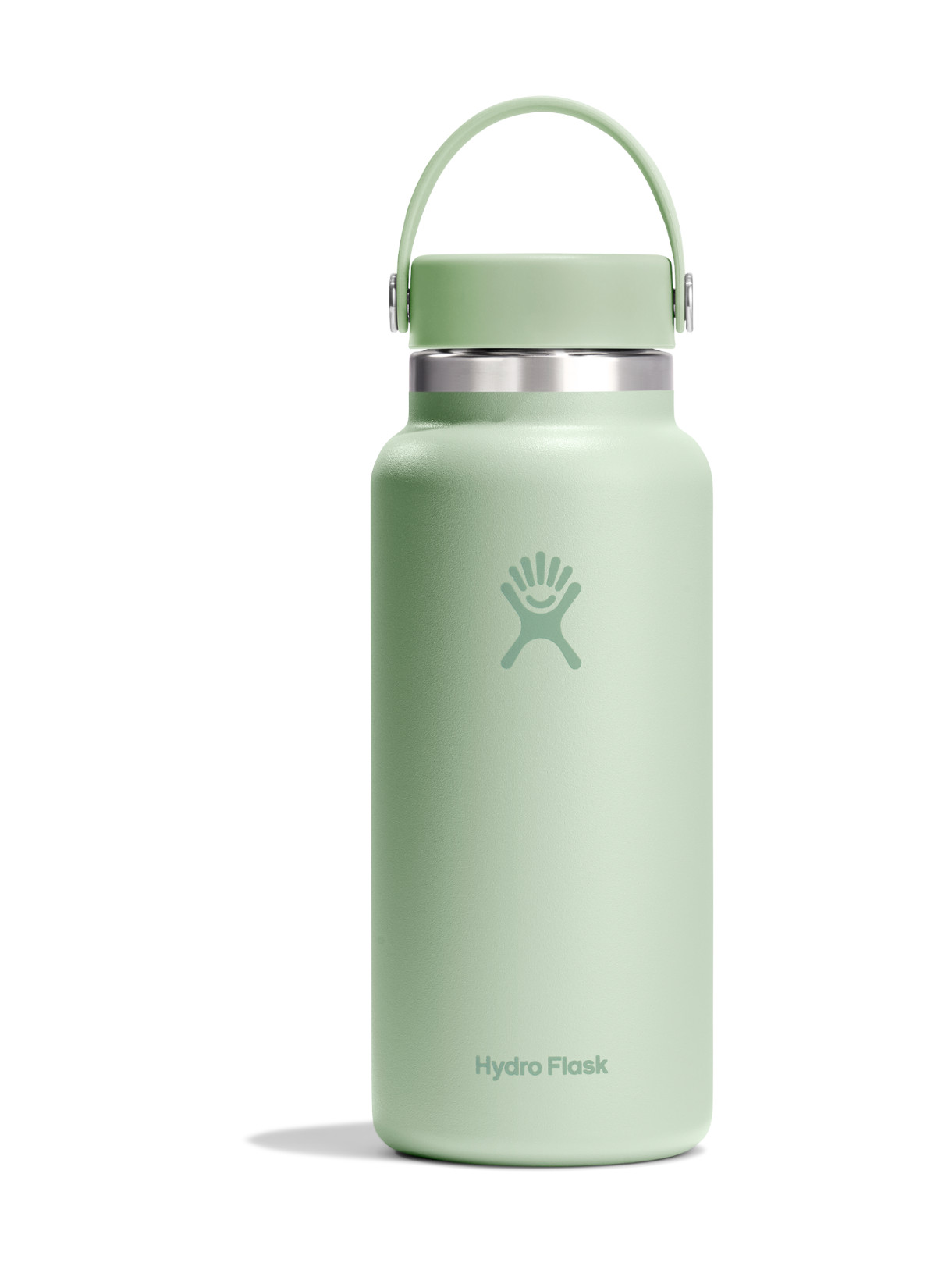 32 OZ Wide Flex Cap 1