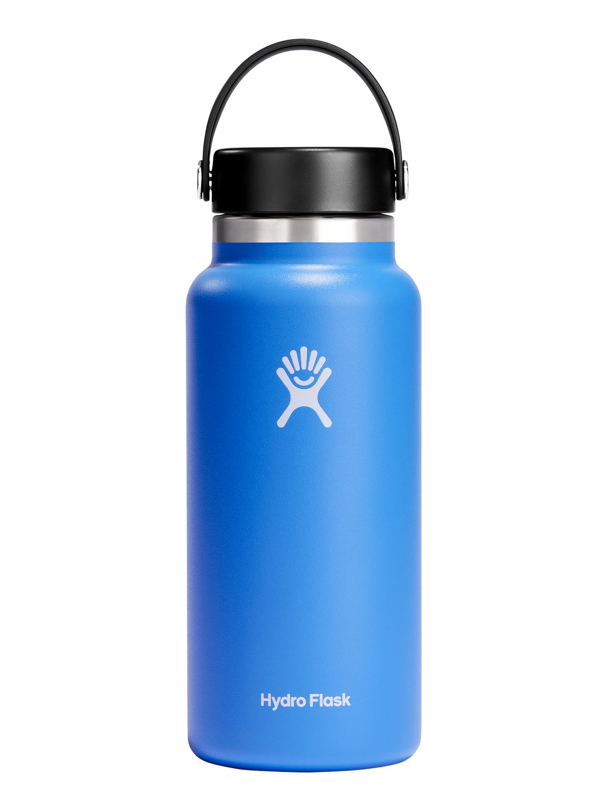 32 Oz Wide Mouth Flex Cap Trinkflasche 1