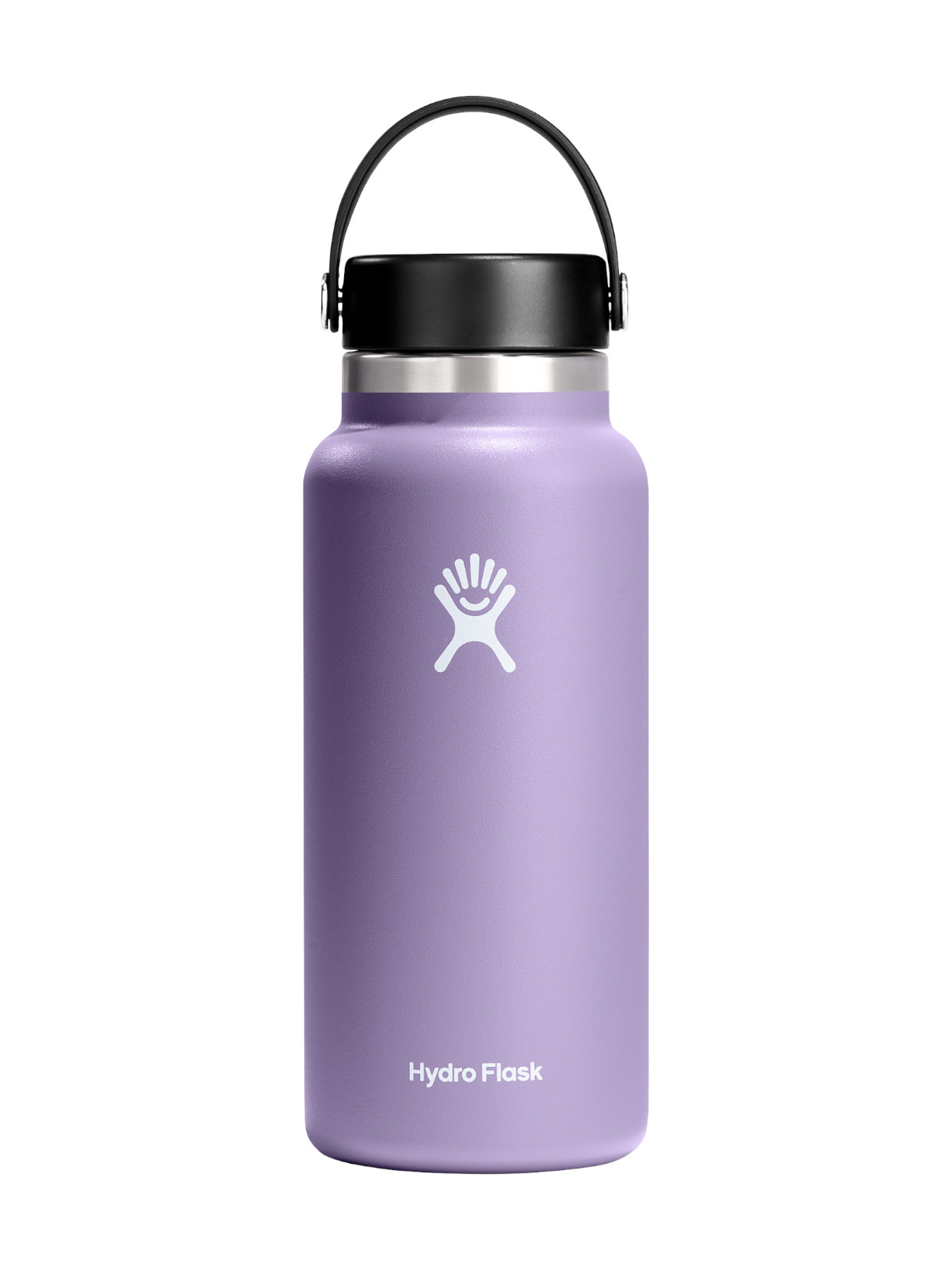 32 Oz Wide Mouth Flex Cap Trinkflasche 1