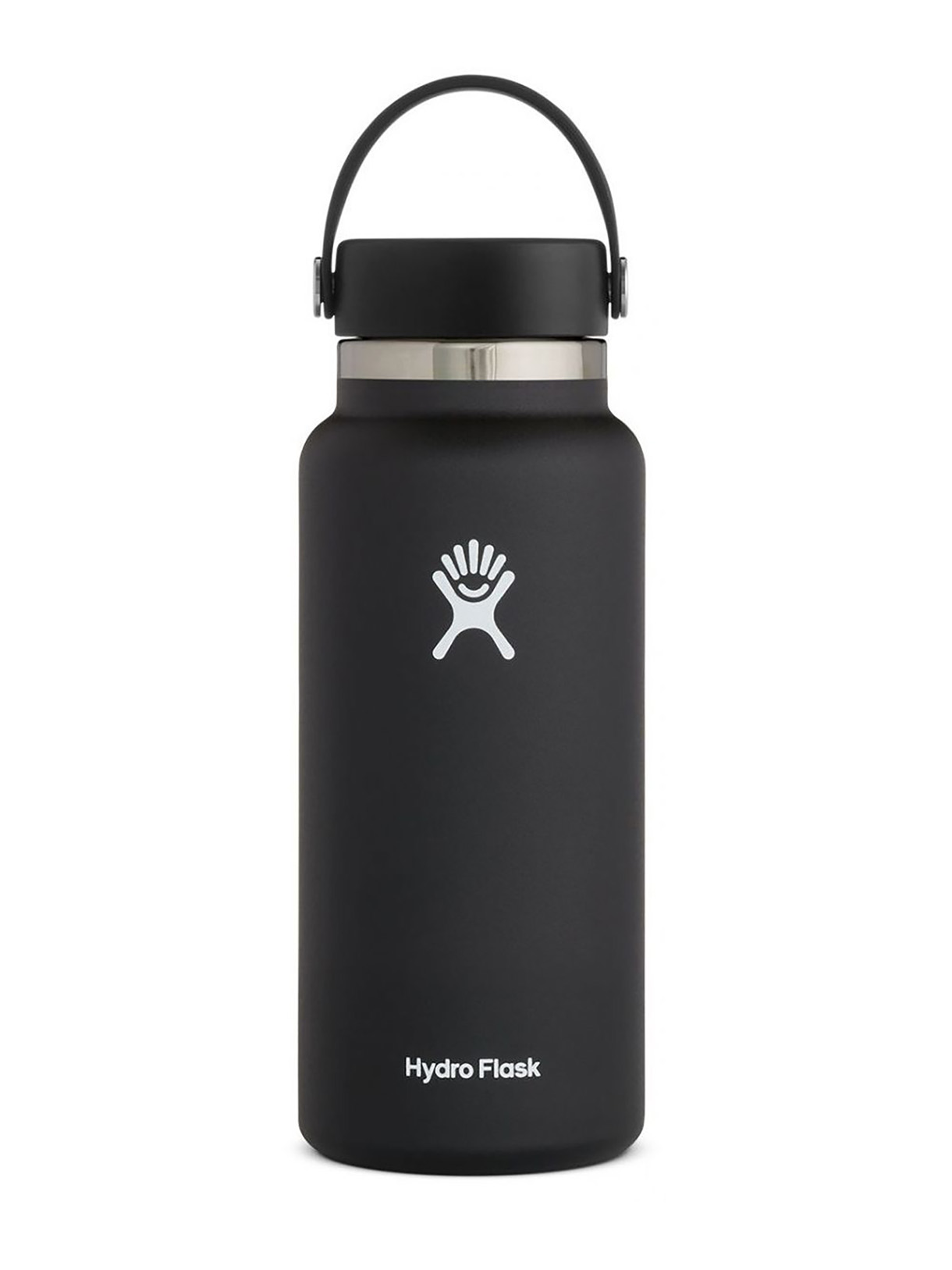 32 Oz Wide Mouth Flex Cap Trinkflasche 1