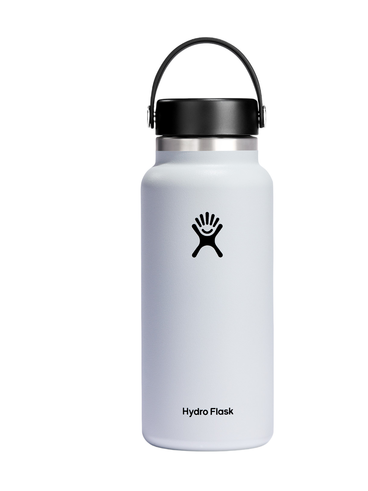 32 Oz Wide Mouth Flex Cap Trinkflasche 1