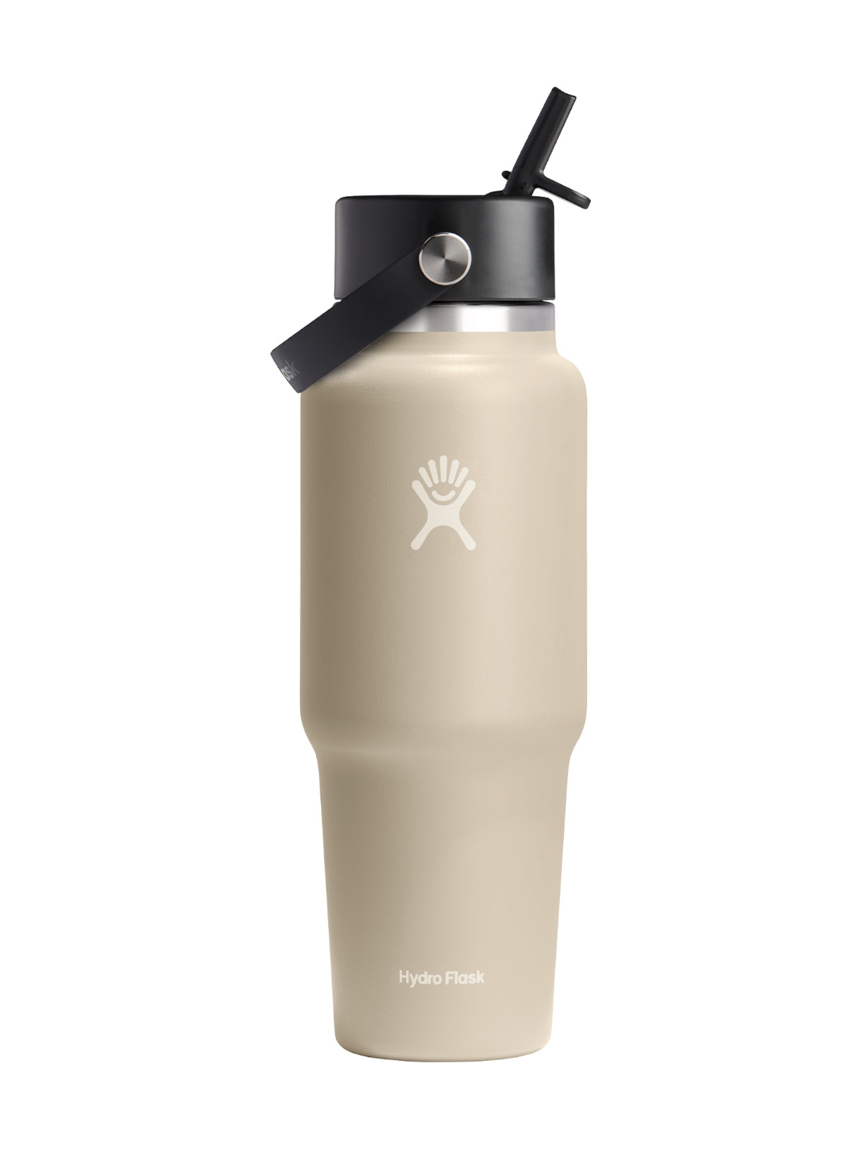 32 oz Wide Straw Travel Tumbler 1