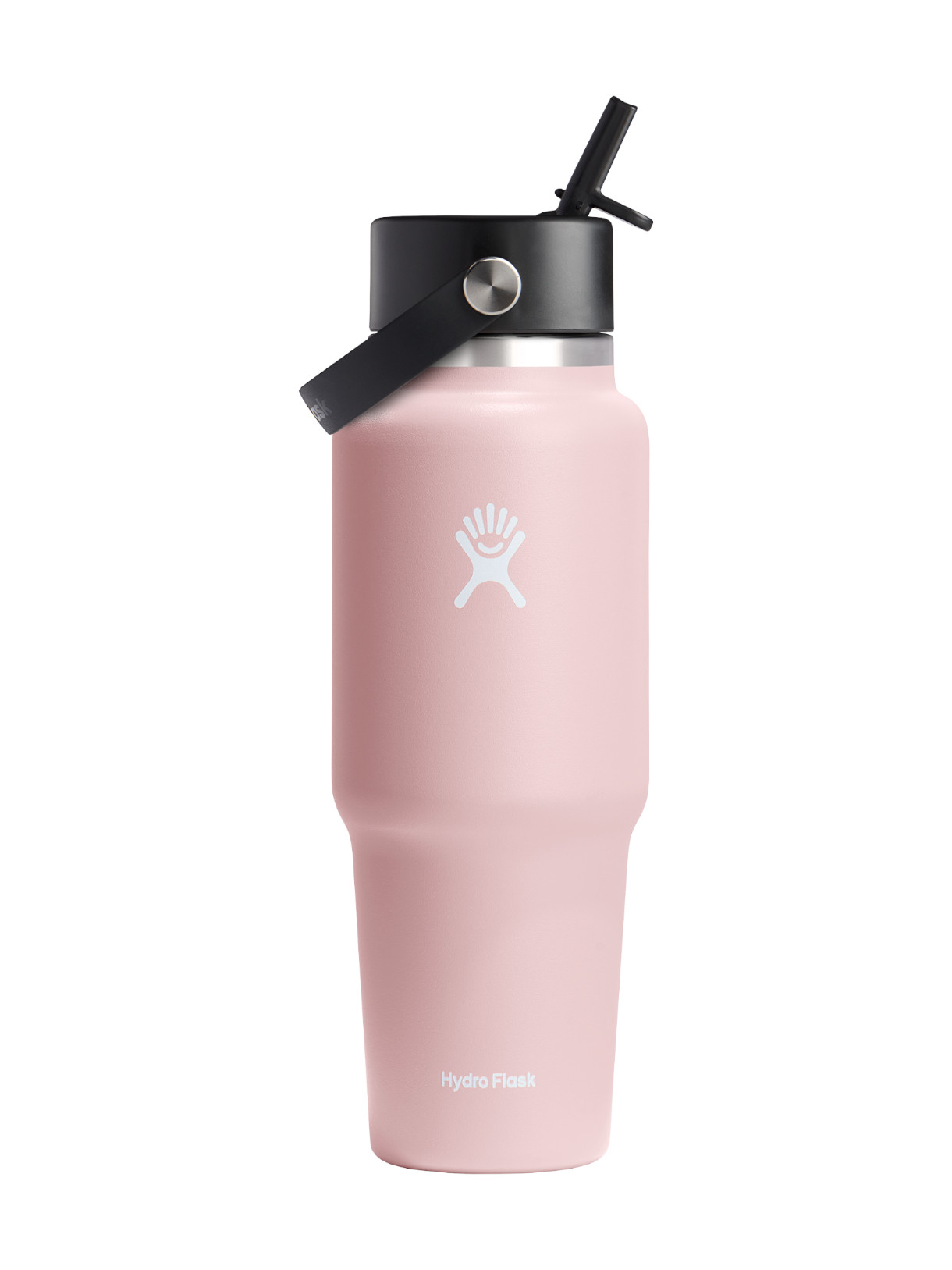 32 oz Wide Straw Travel Tumbler 1