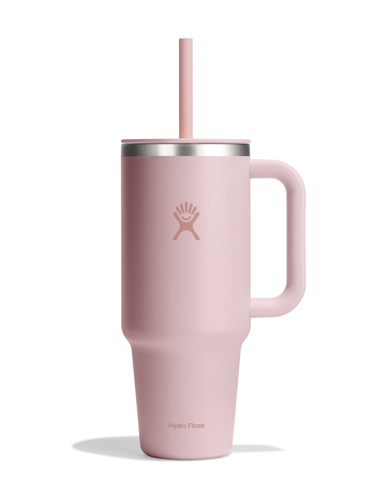40 OZ ALL AROUND TRAVEL TUMBLER 1