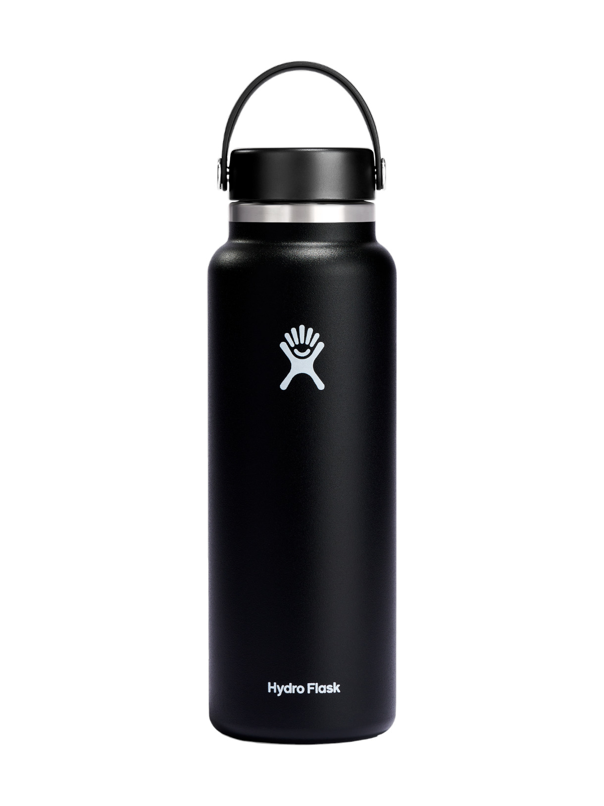 40 OZ Wide Flex Cap Trinkflasche 1182 ml 1