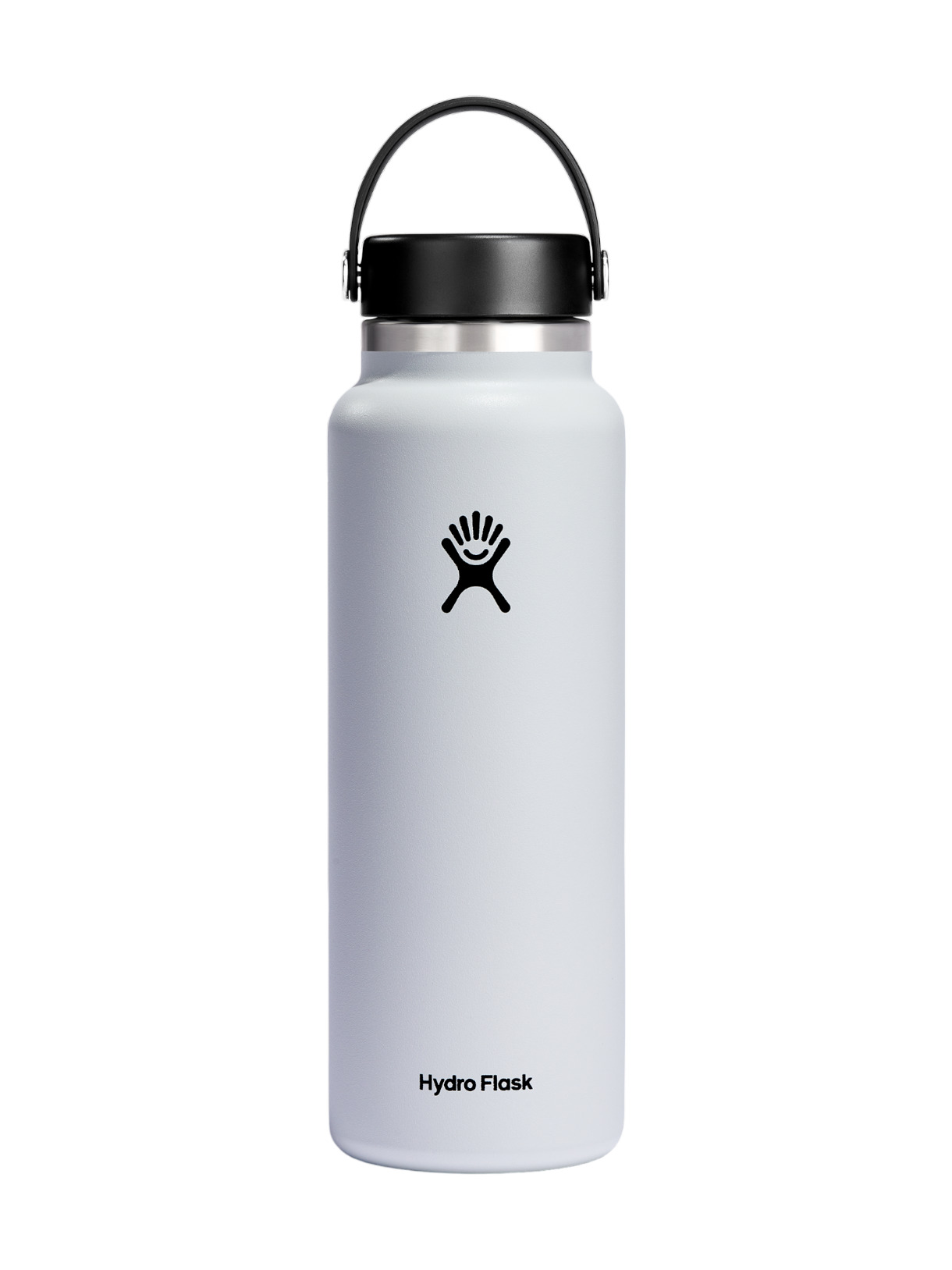 40 OZ Wide Flex Cap Trinkflasche 1182 ml 1