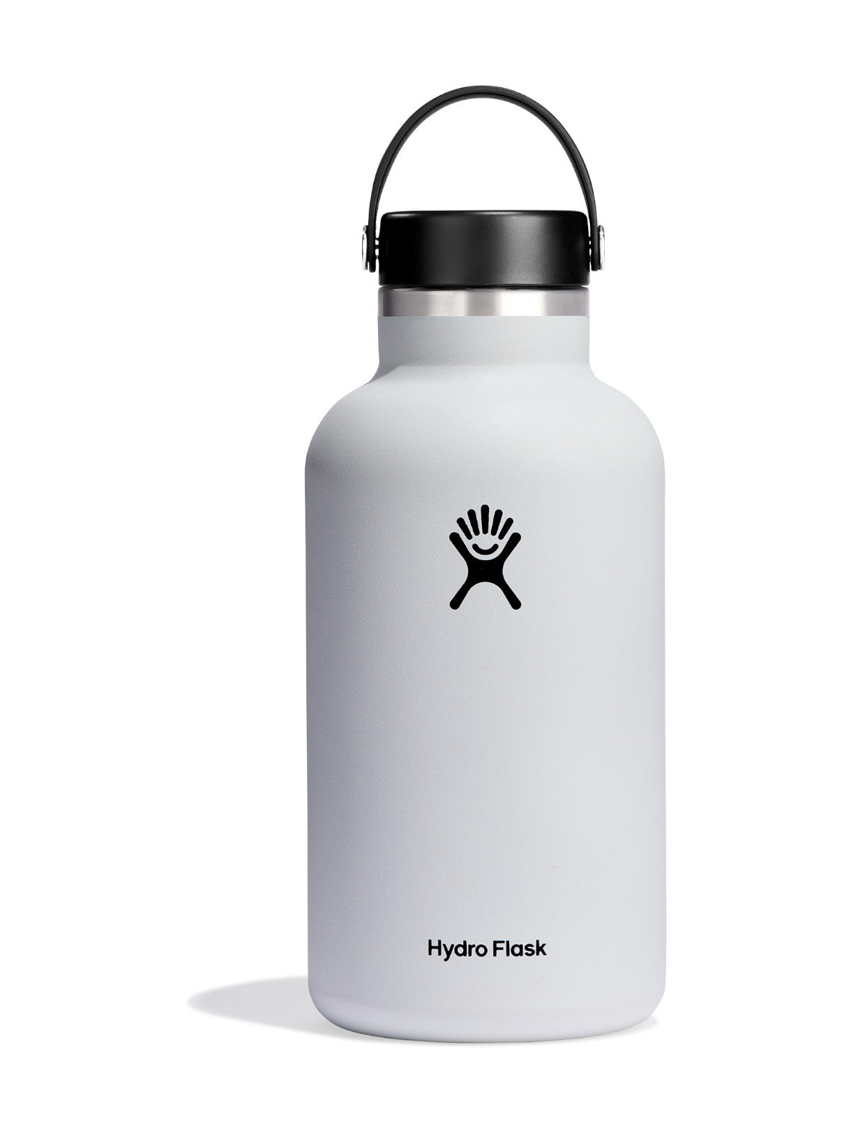 64 Oz Wide Mouth 2.0 FLEX CAP Trinkflasche 1