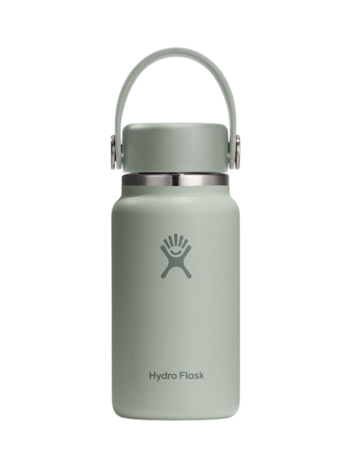 Micro Hydro Mini Trinkflasche 1