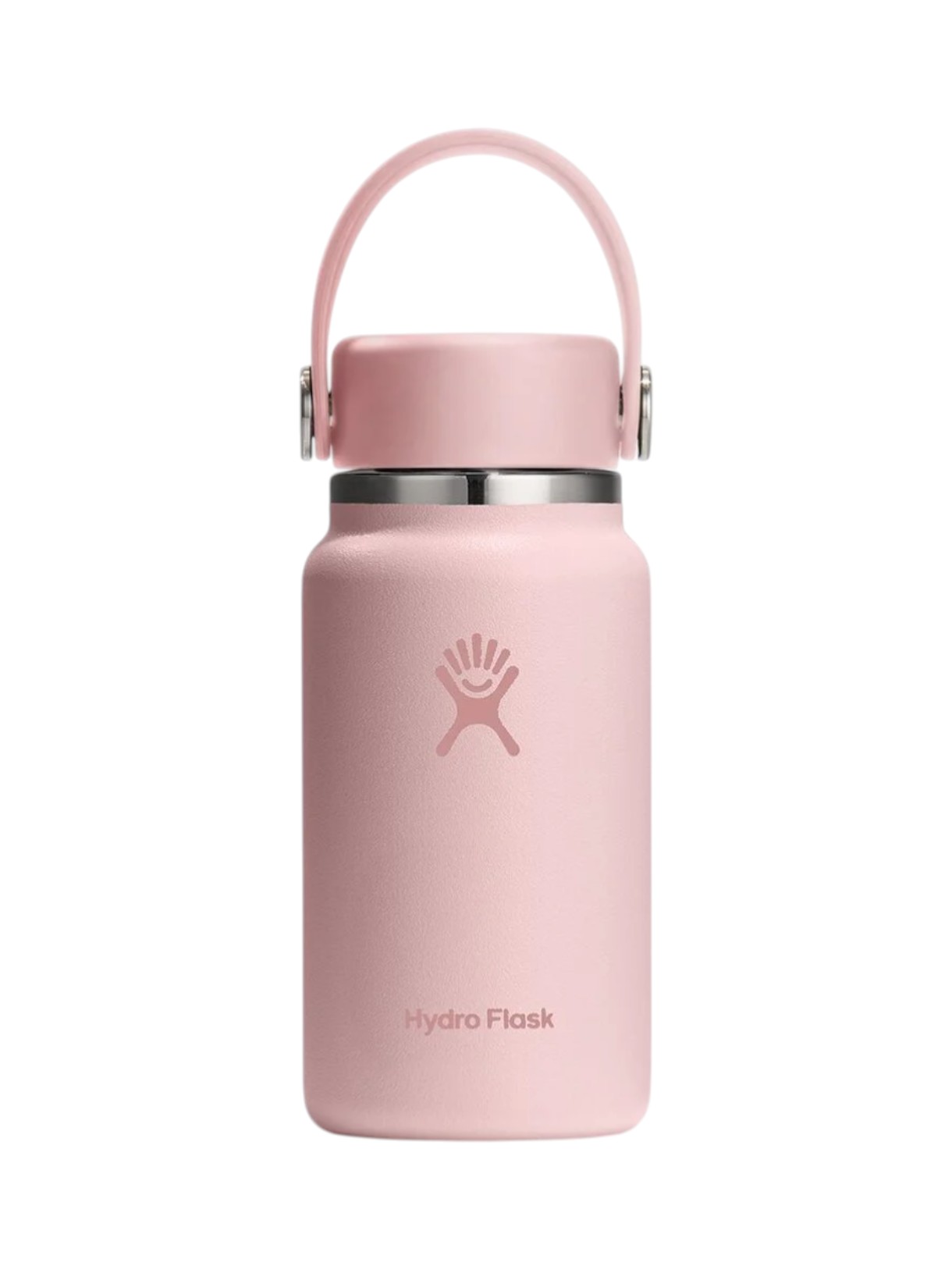 Micro Hydro Mini Trinkflasche 1