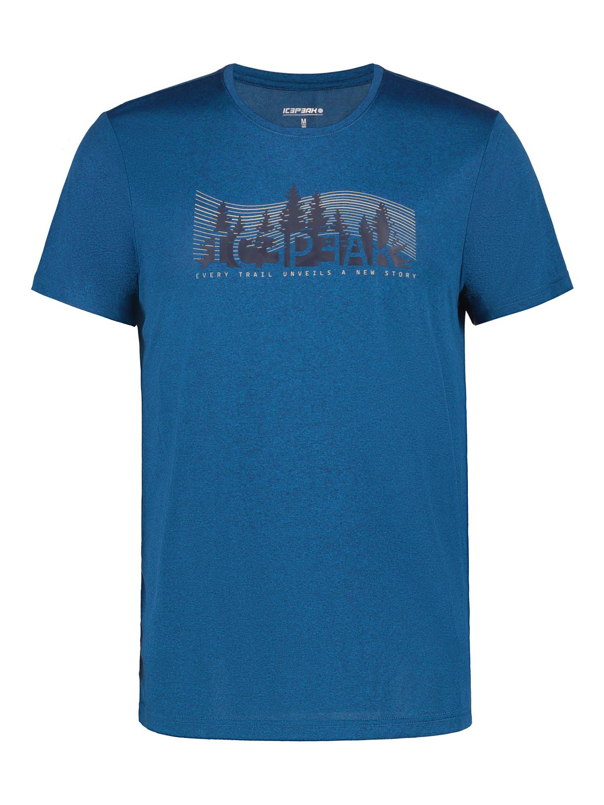 Bearden Herren Outdoor T-Shirt 1