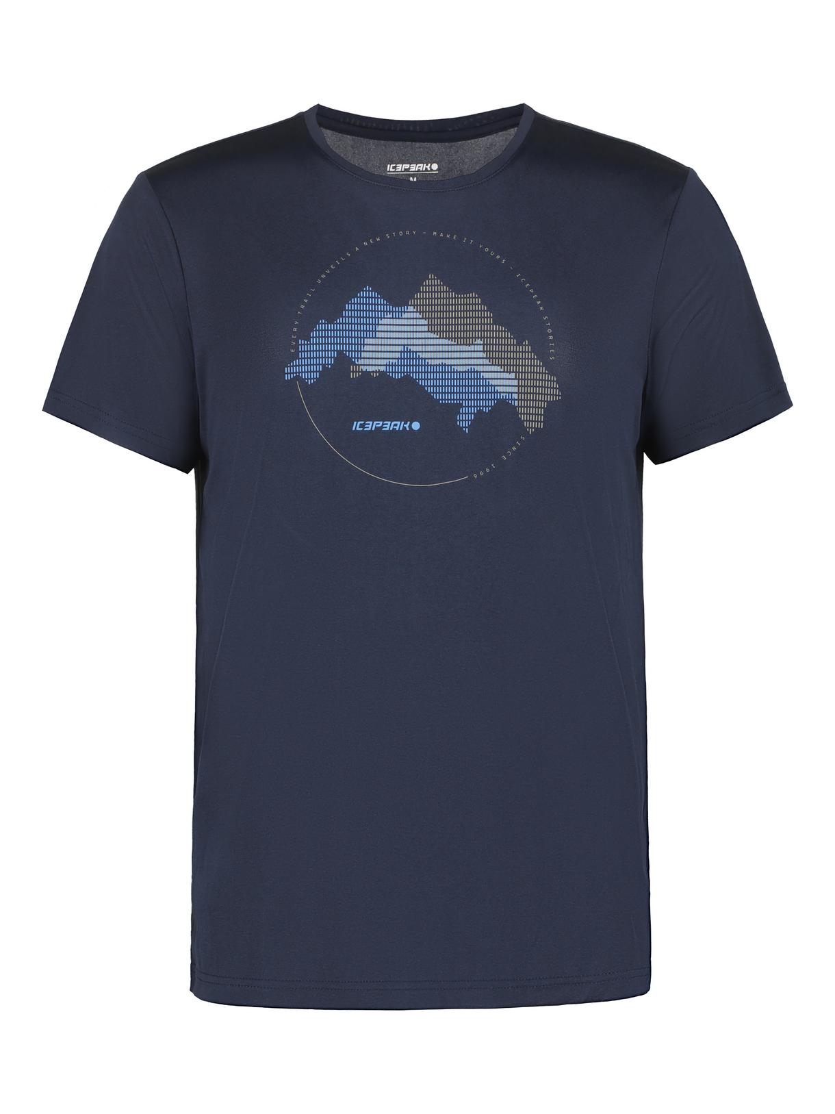 Bearden Herren Outdoor T-Shirt 1