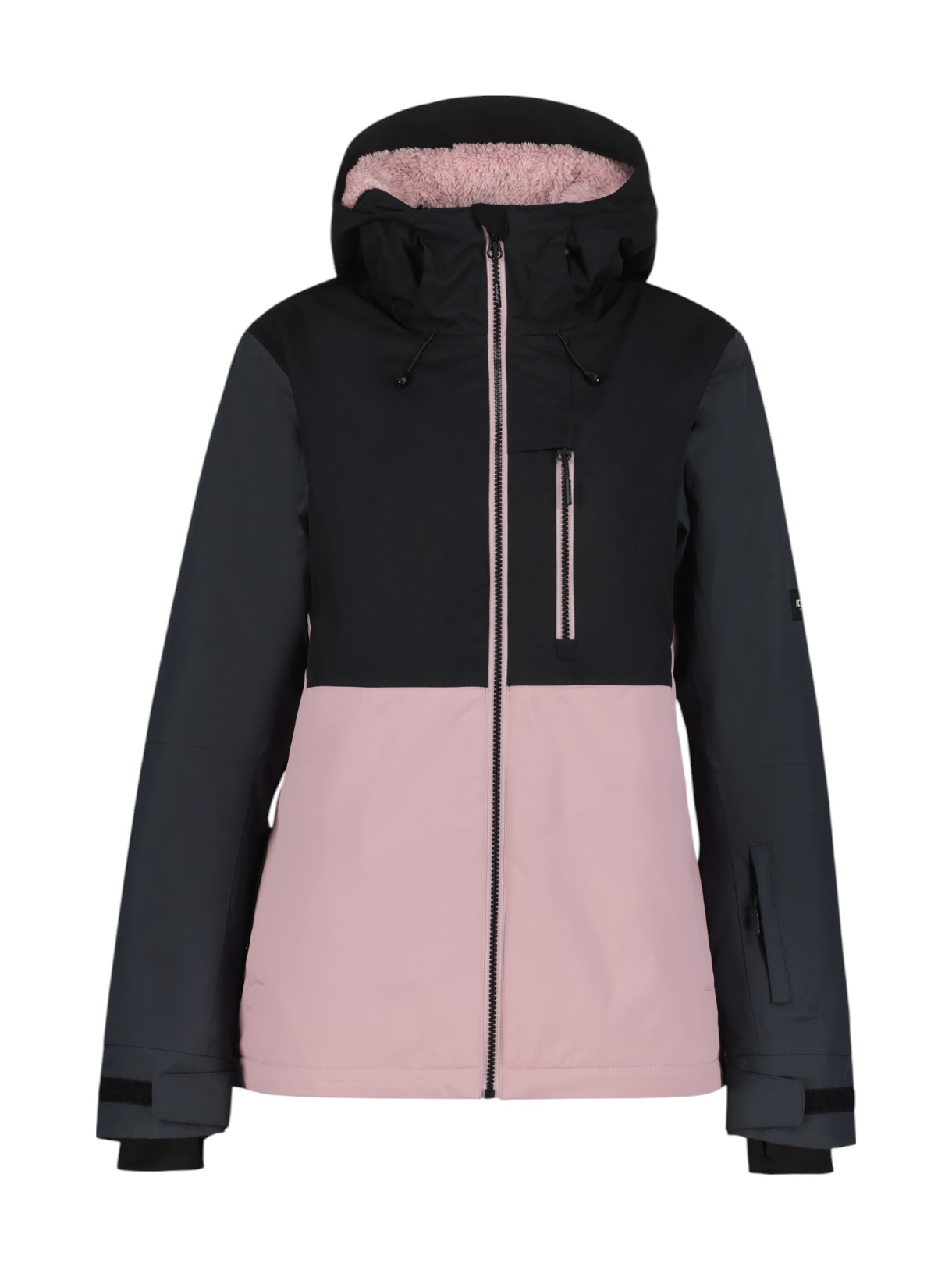 Cathay Damen Skijacke 1