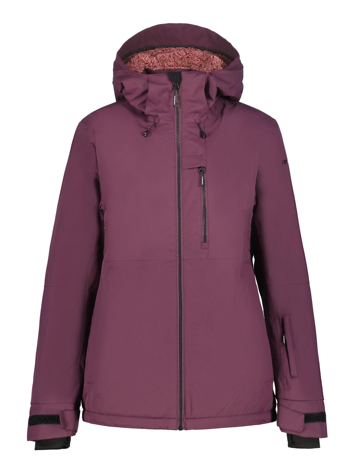Cathay Damen Skijacke 1