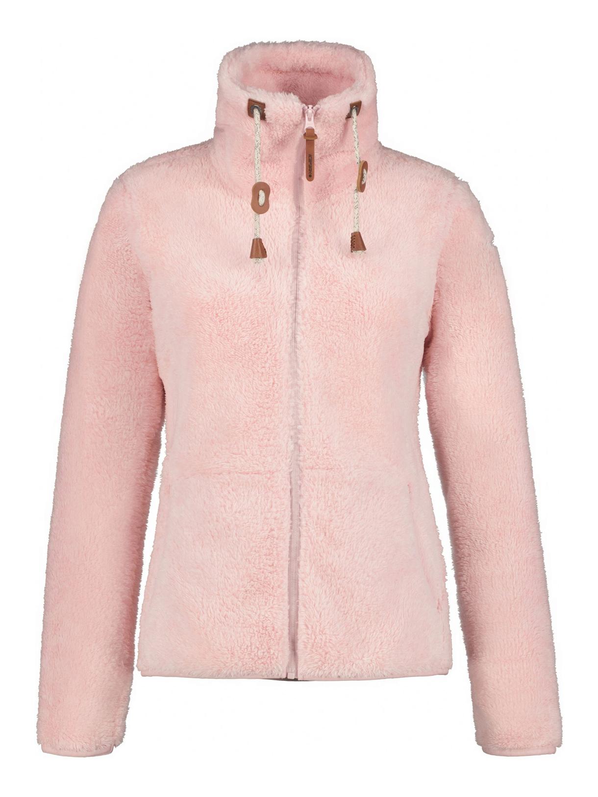 Colony Damen Midlayer Jacke 1