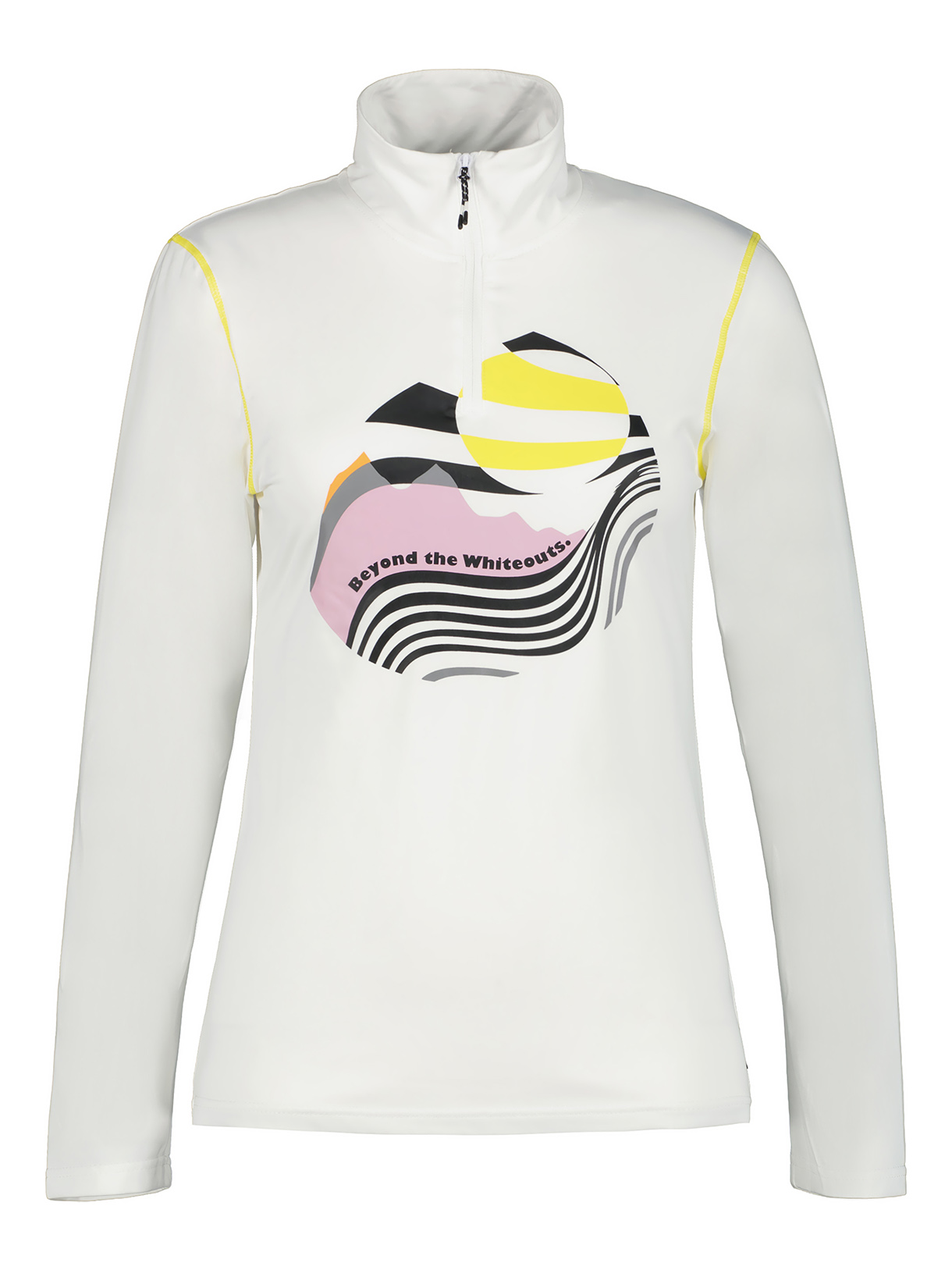 Ellery Damen Langarm Shirt 1