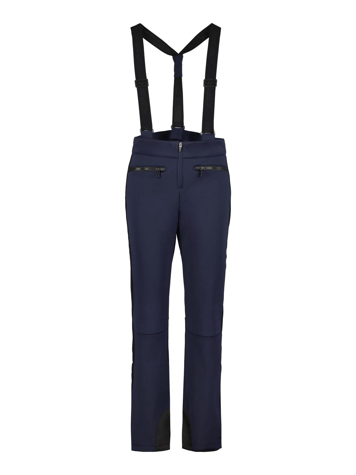 Ellsworth Damen Softshell Skihose 1