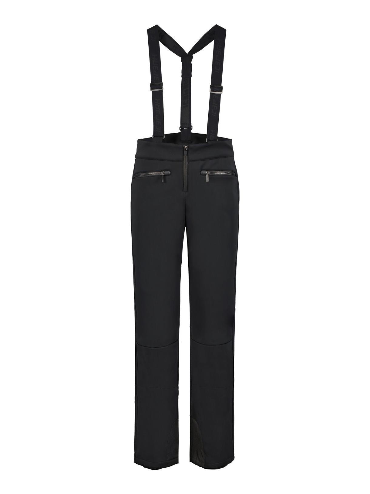 Ellsworth Damen Softshell Skihose 1