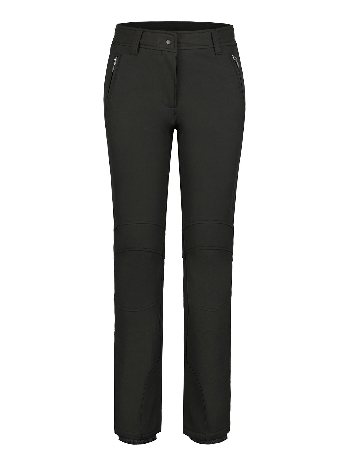 Entiat Damen Softshell Skihose 1