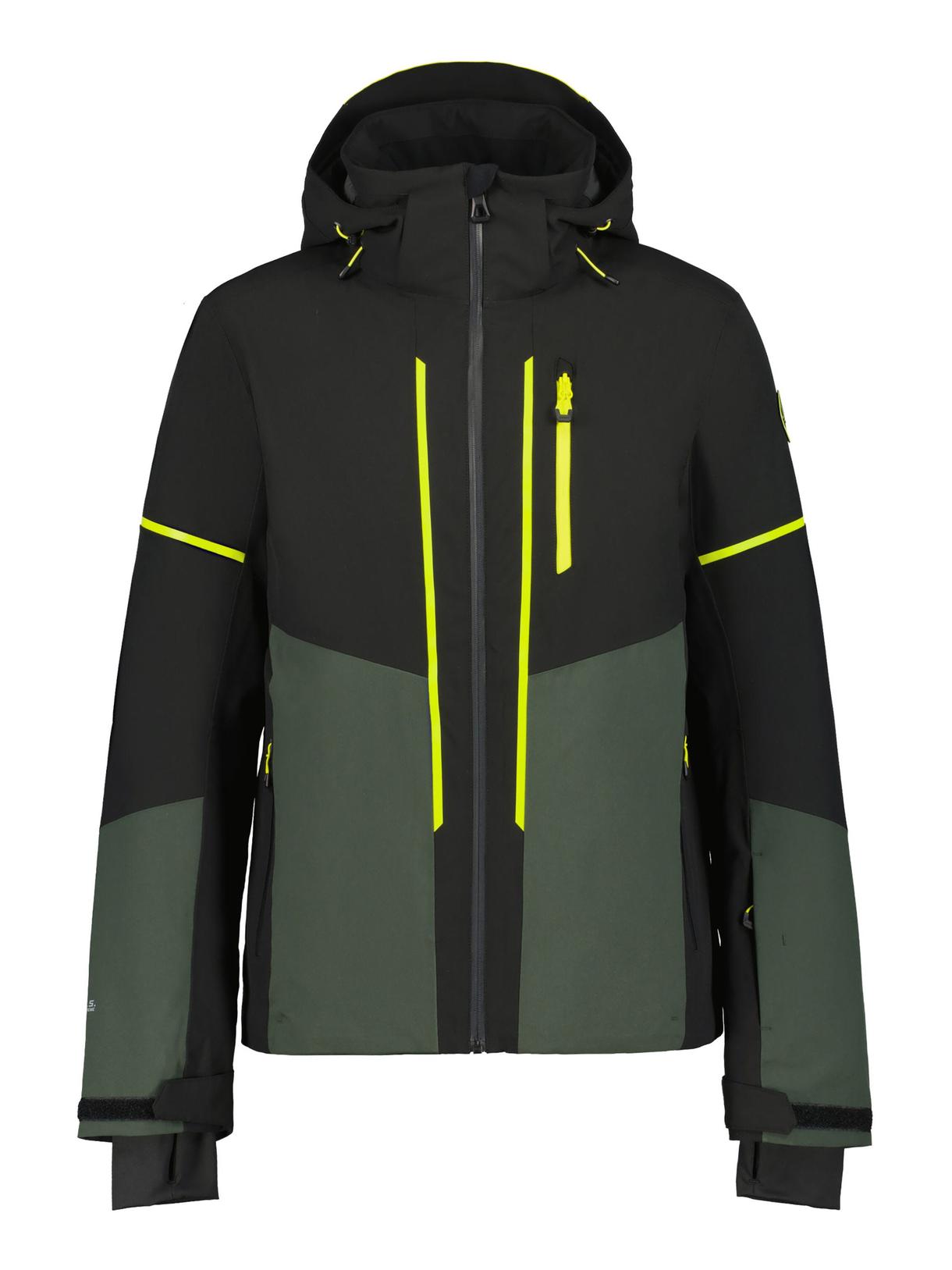 Fircrest Herren Skijacke 1