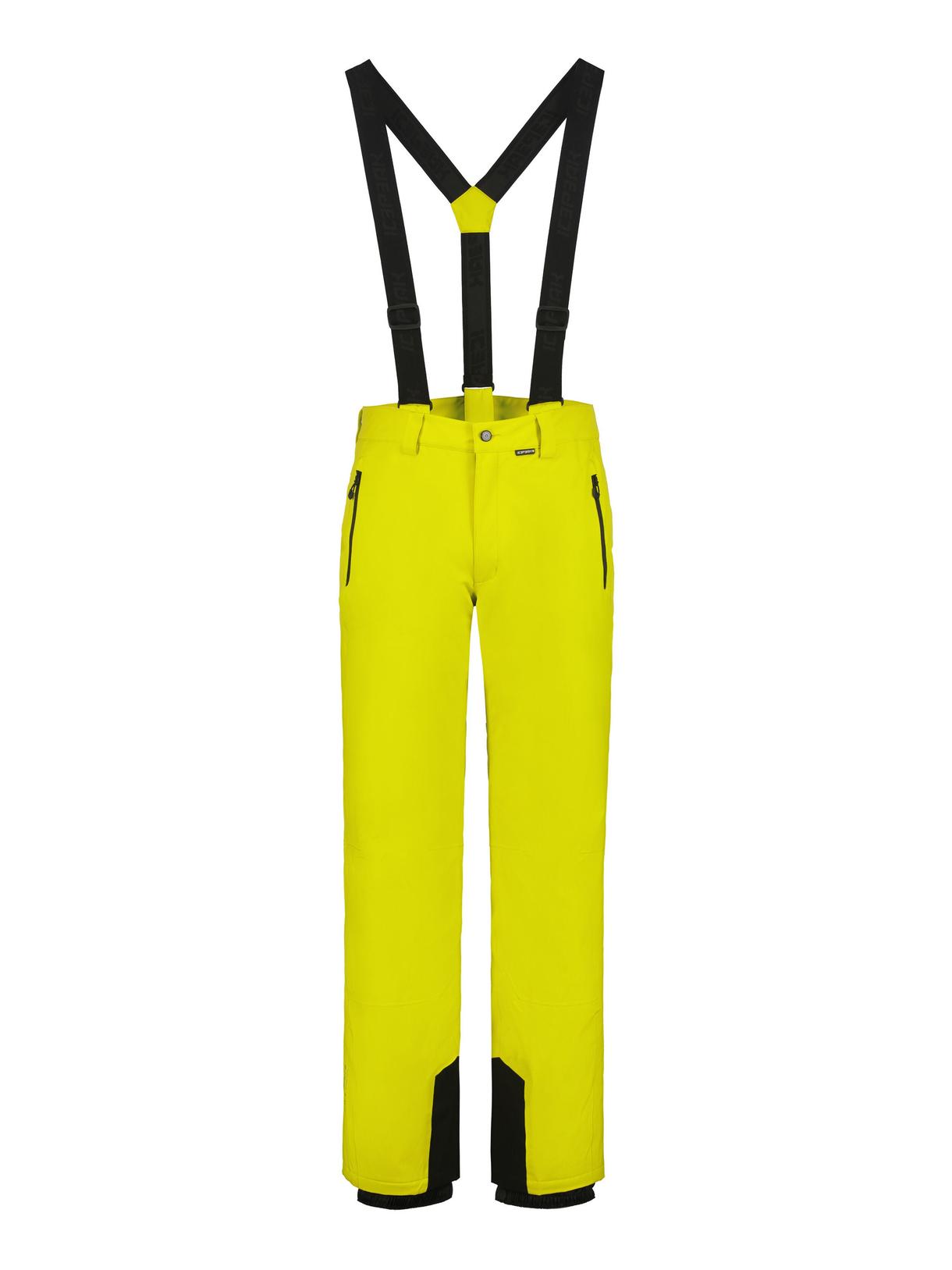 Freiberg Herren Skihose 1