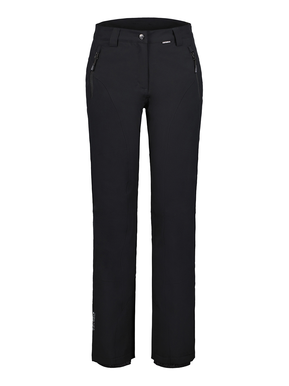 Freyung Damen Skihose aus 4-Wege-Stretch 1
