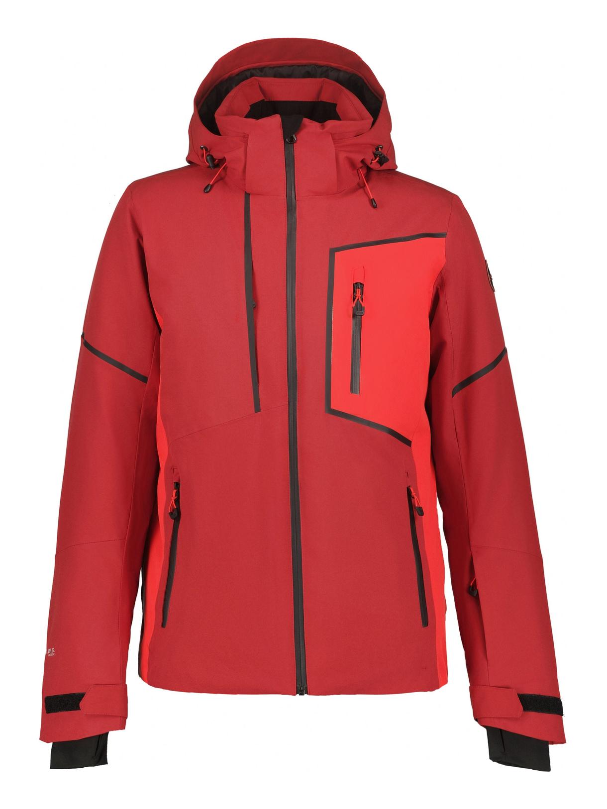 Frisco Herren Skijacke 1