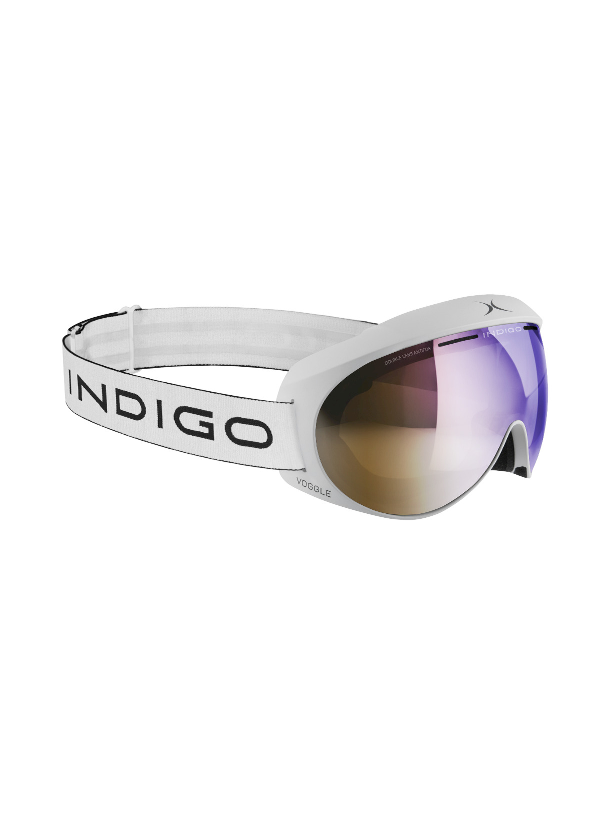 VOGGLE NXT Brille 1