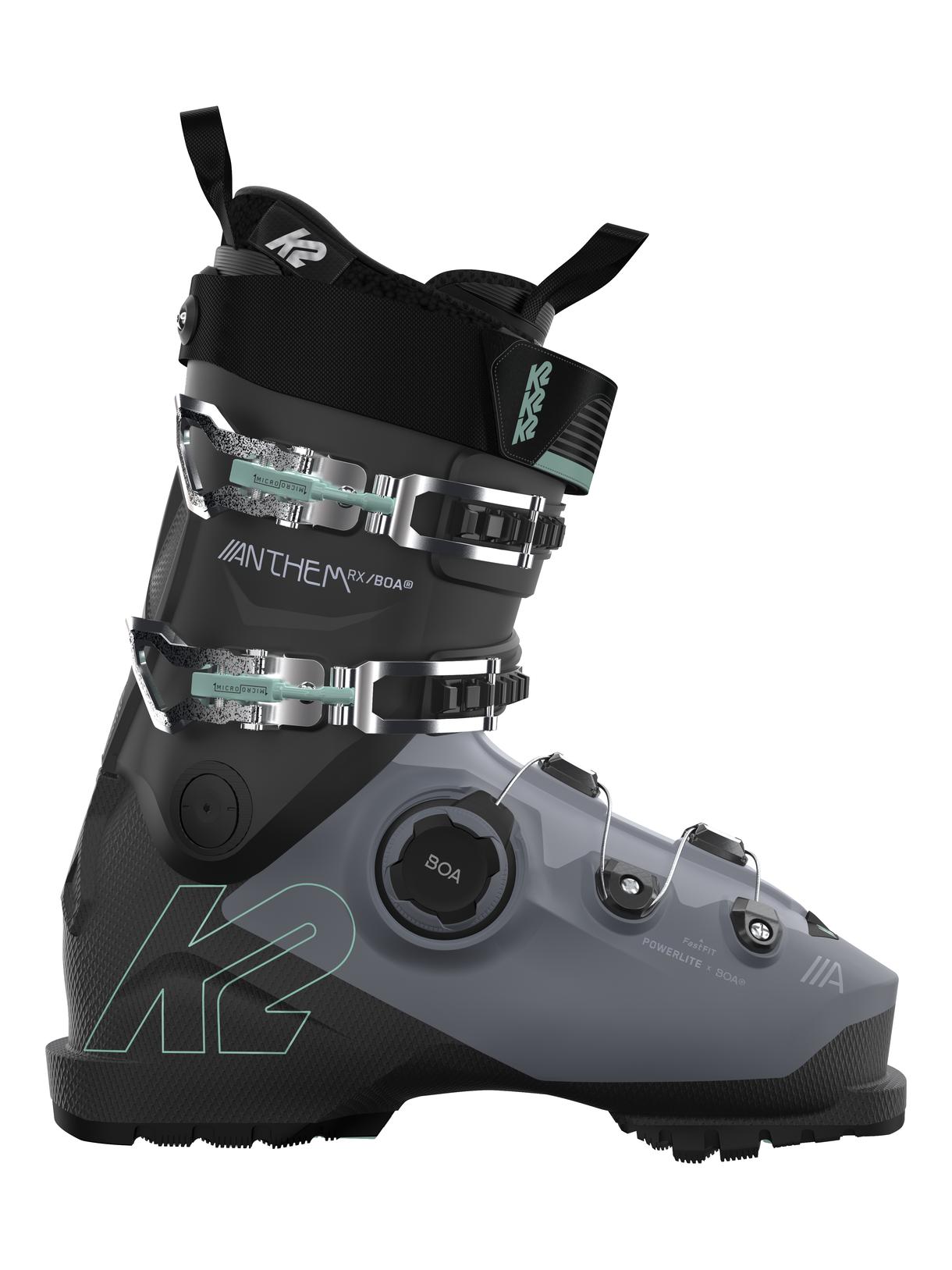 Anthem RX Boa Damen Skischuhe 1