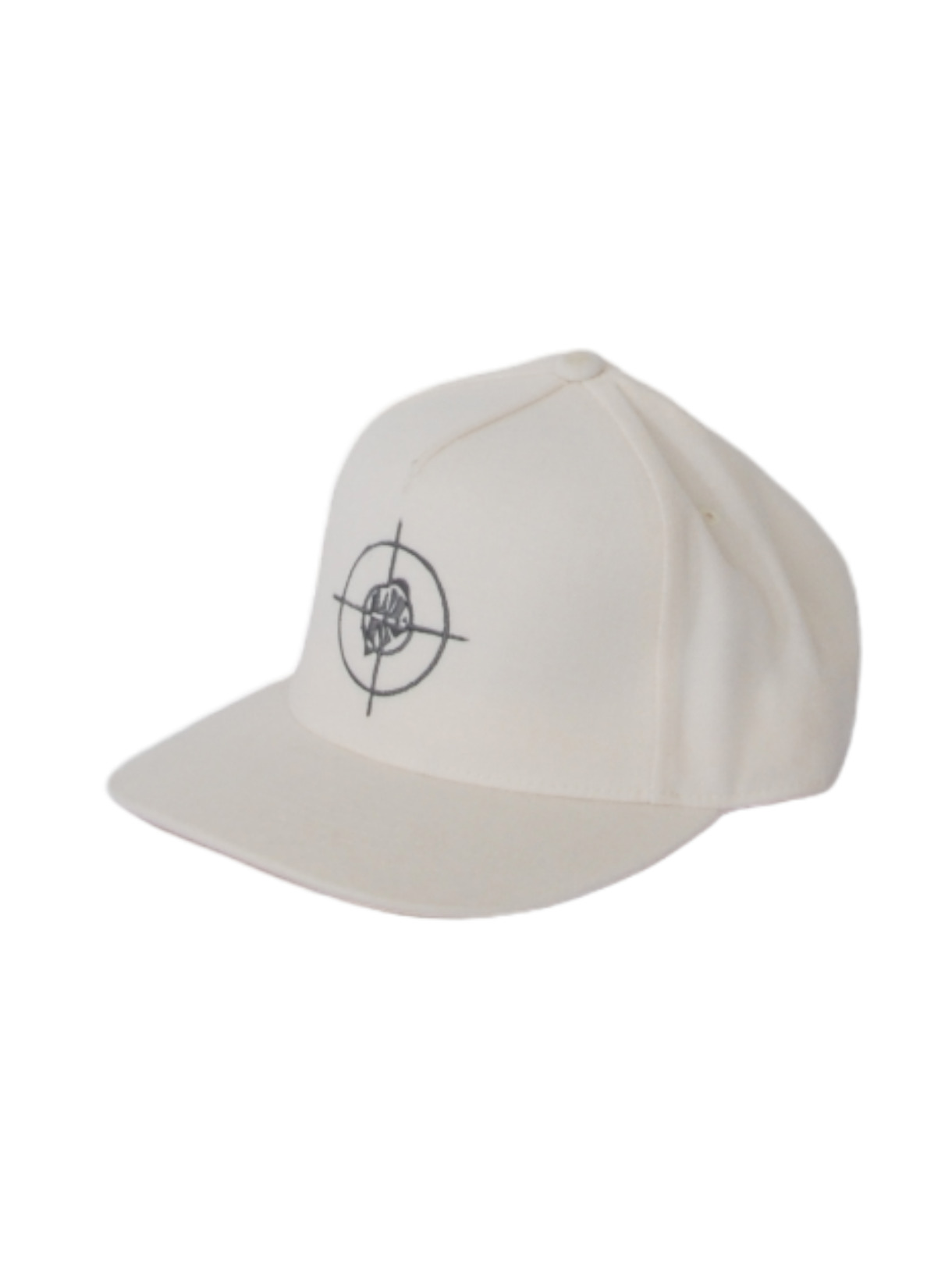 Team Issued Cap weiss 1