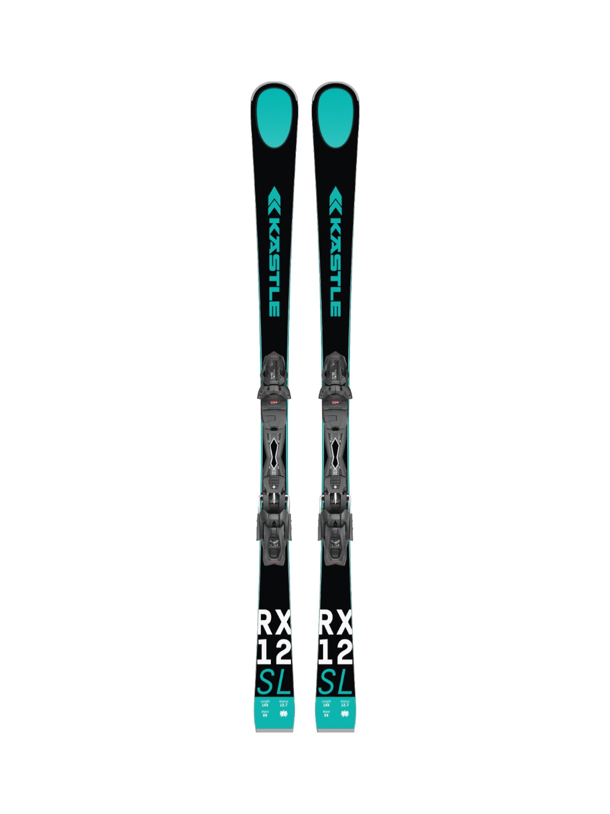 RX12 SL prem + K12 TRI GW Skiset basic 1