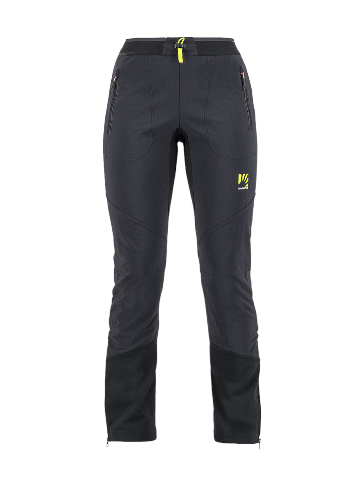 Alagna Plus Evo Damen Skitourenhose 1